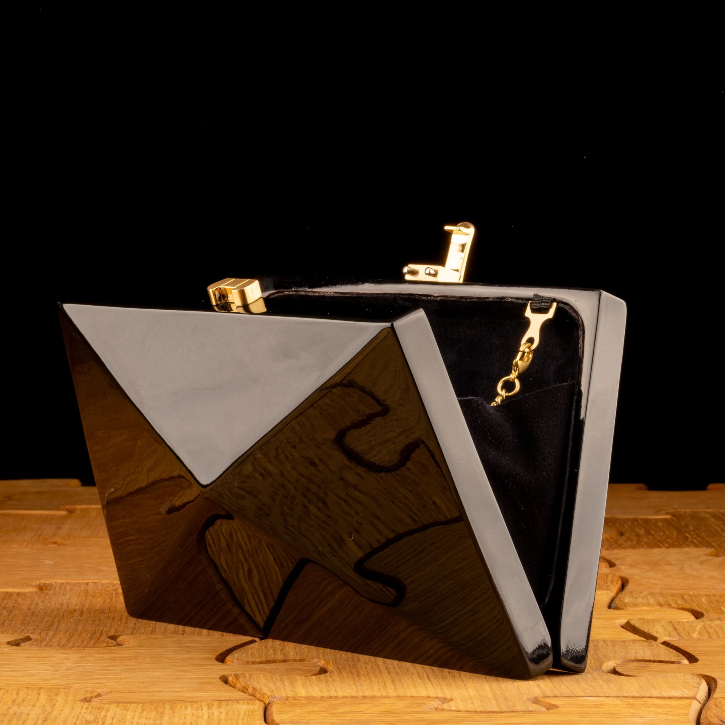 Midnight Black Baby Diaz Clutch_006.jpg
