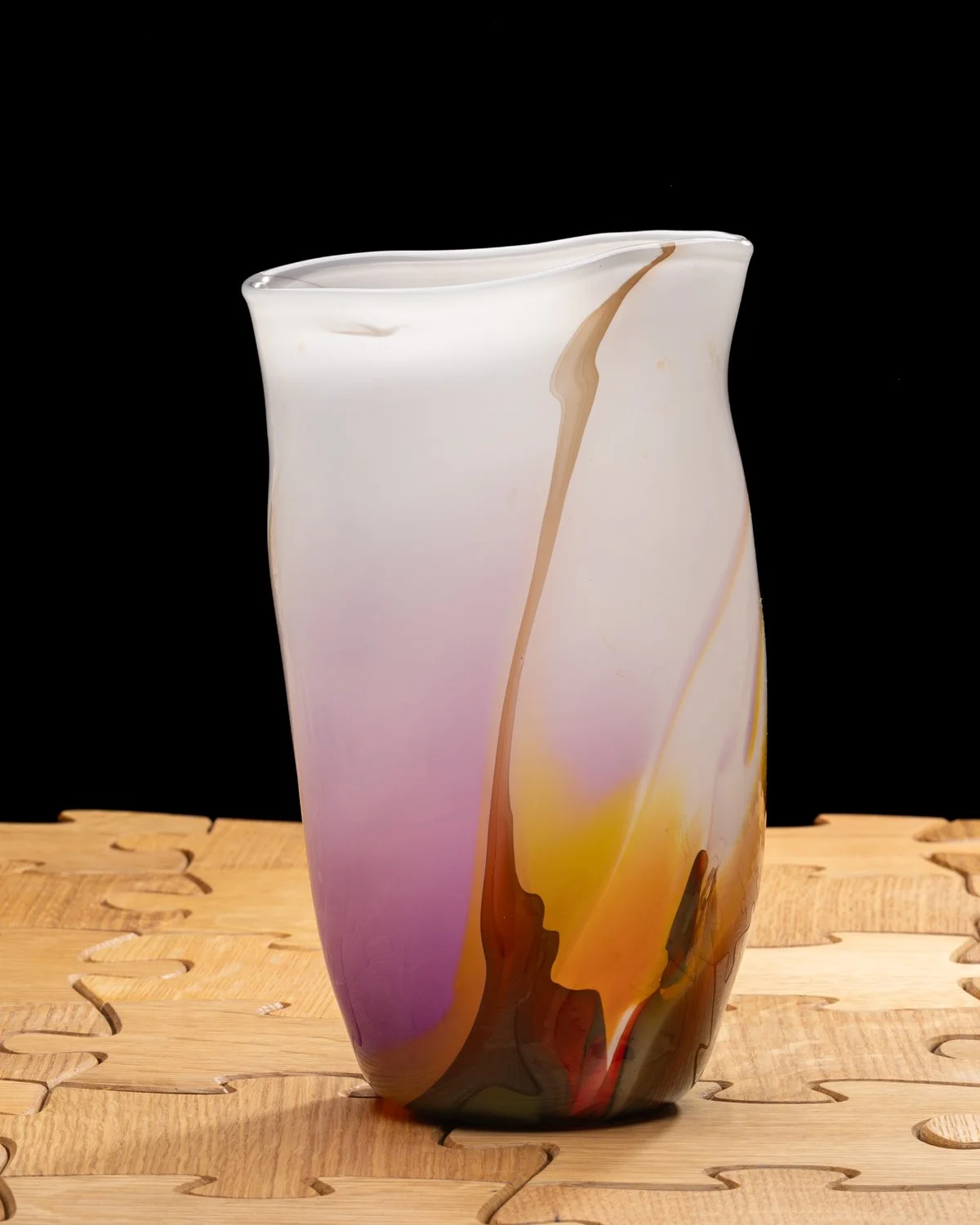 Purple Yellow Nebula Vase by McDermott Studio-1.jpg