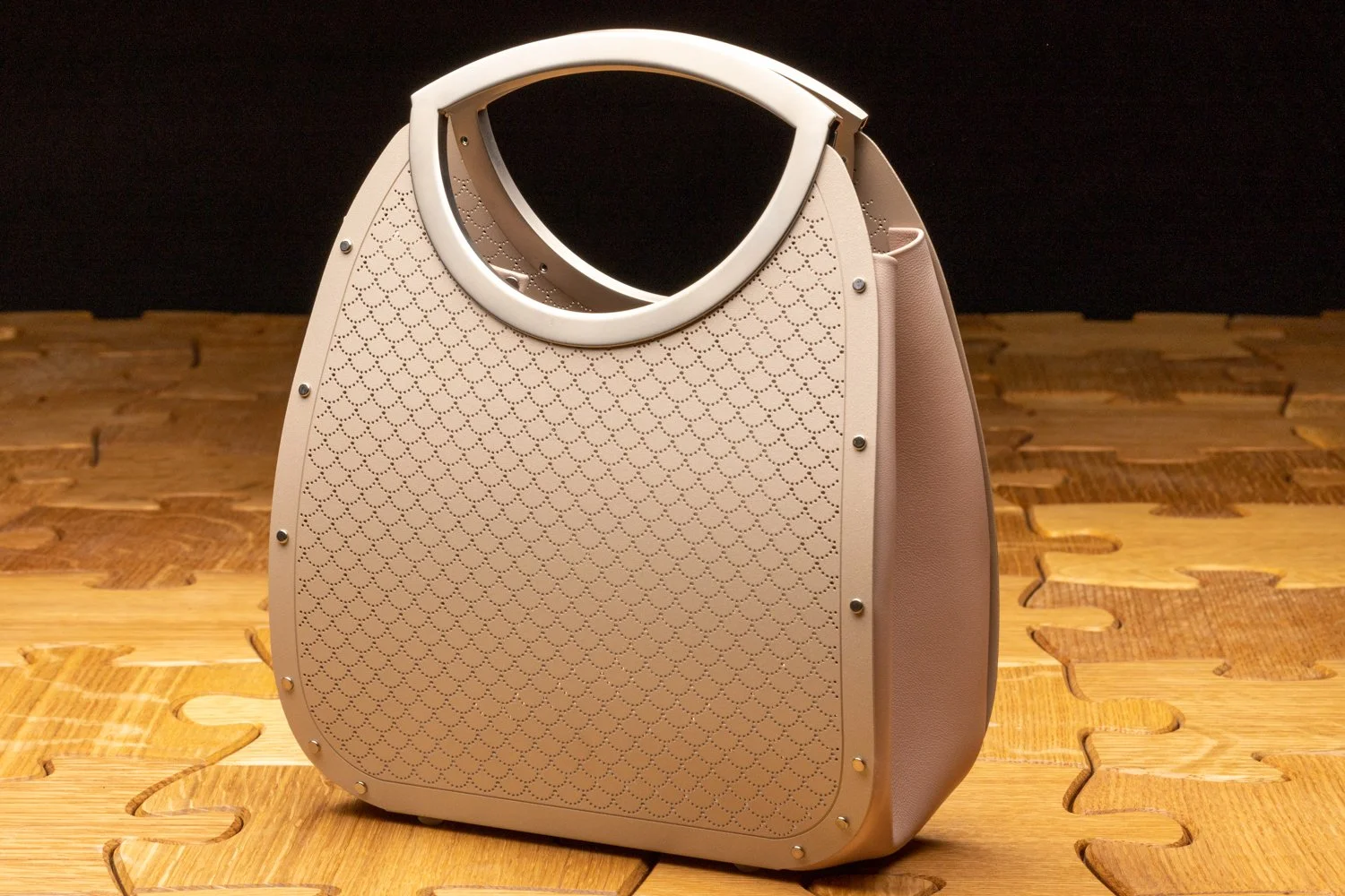 Blush Bib Bag by Wendy Stevens-3.jpg