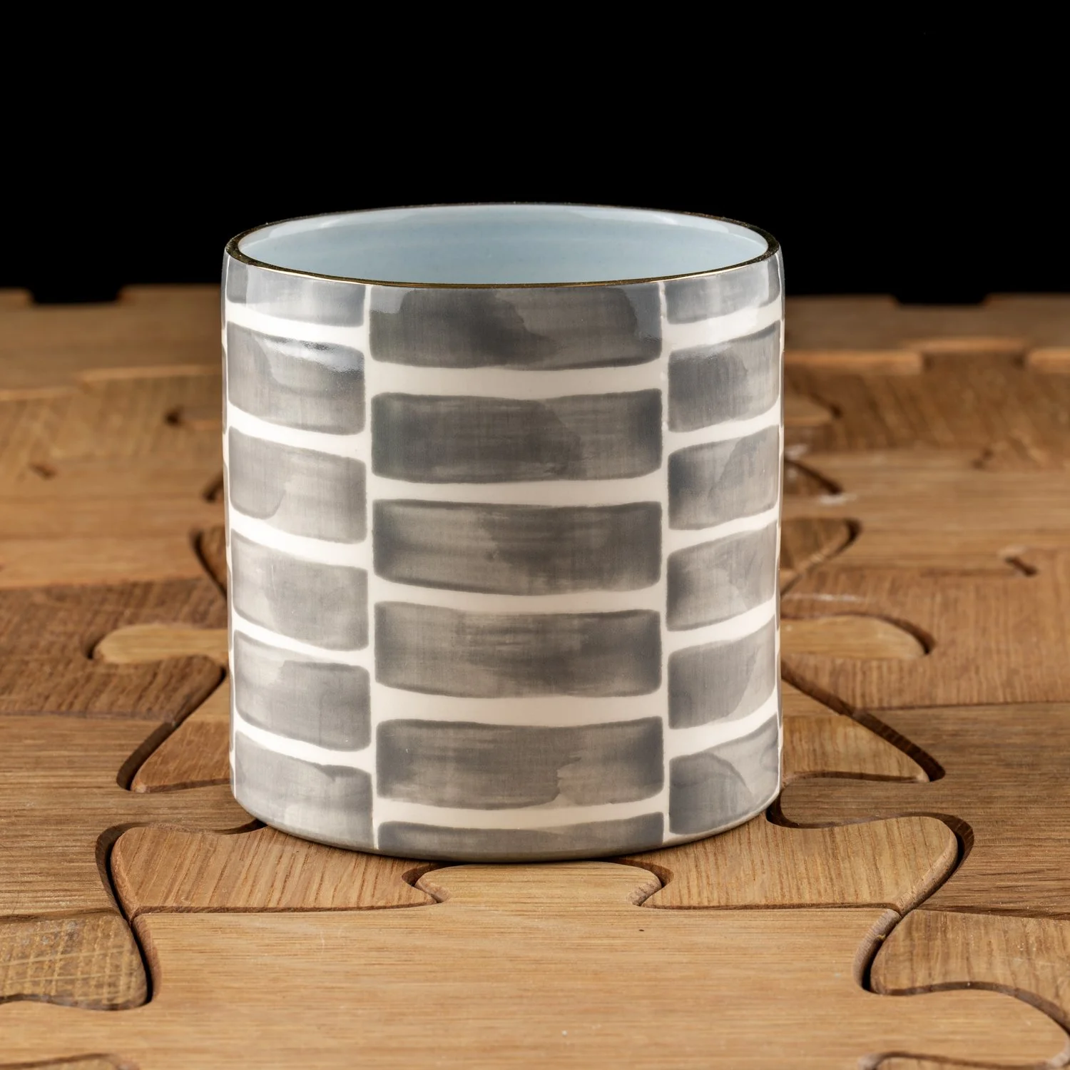 Peony Vase by Jill Rosenwald