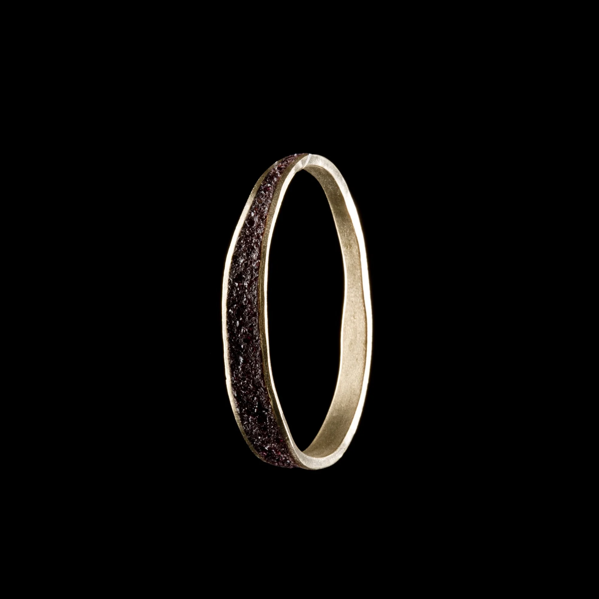 Garnet Bangle by David Urso.jpg