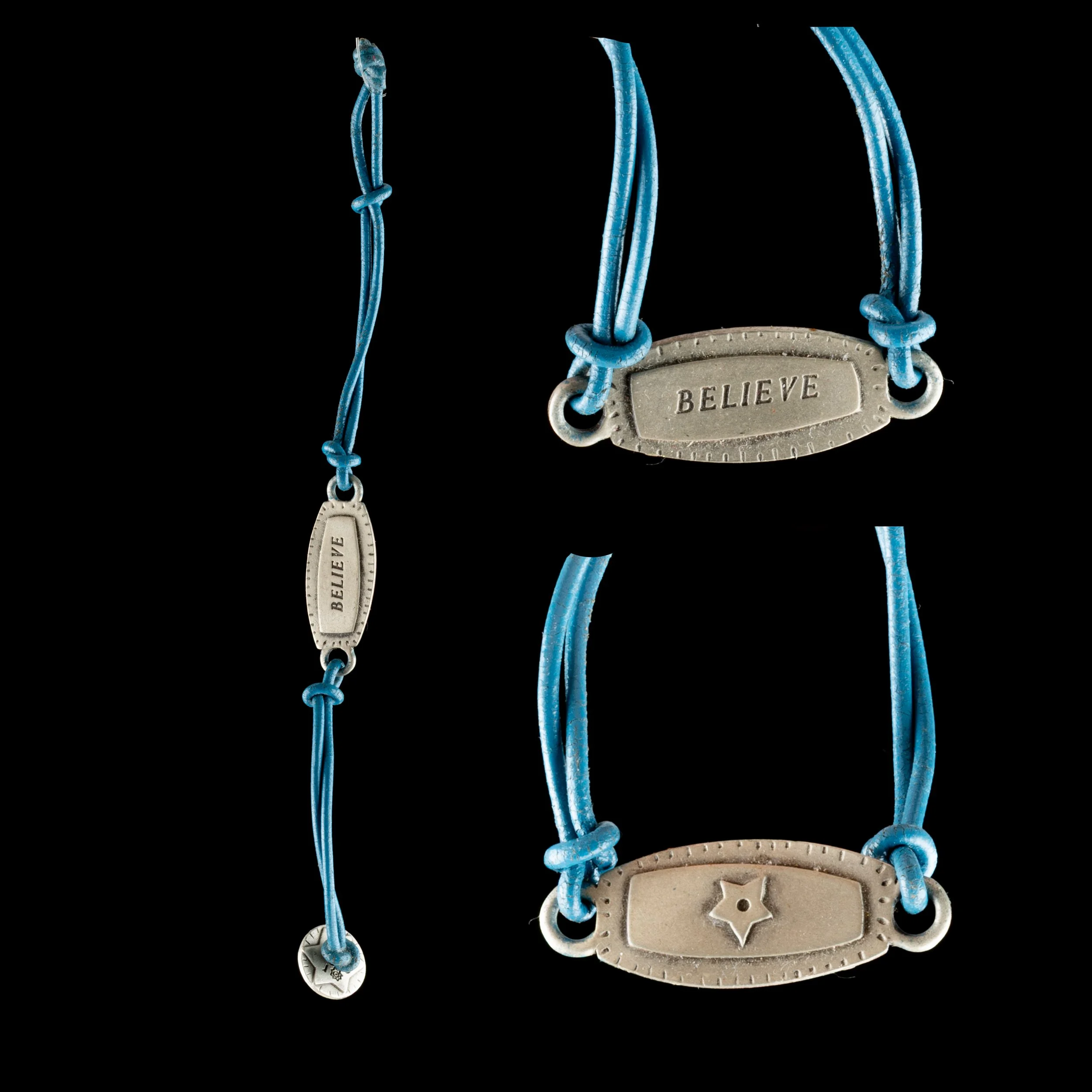 Believe Bracelet by Emily Rosenfeld.jpg