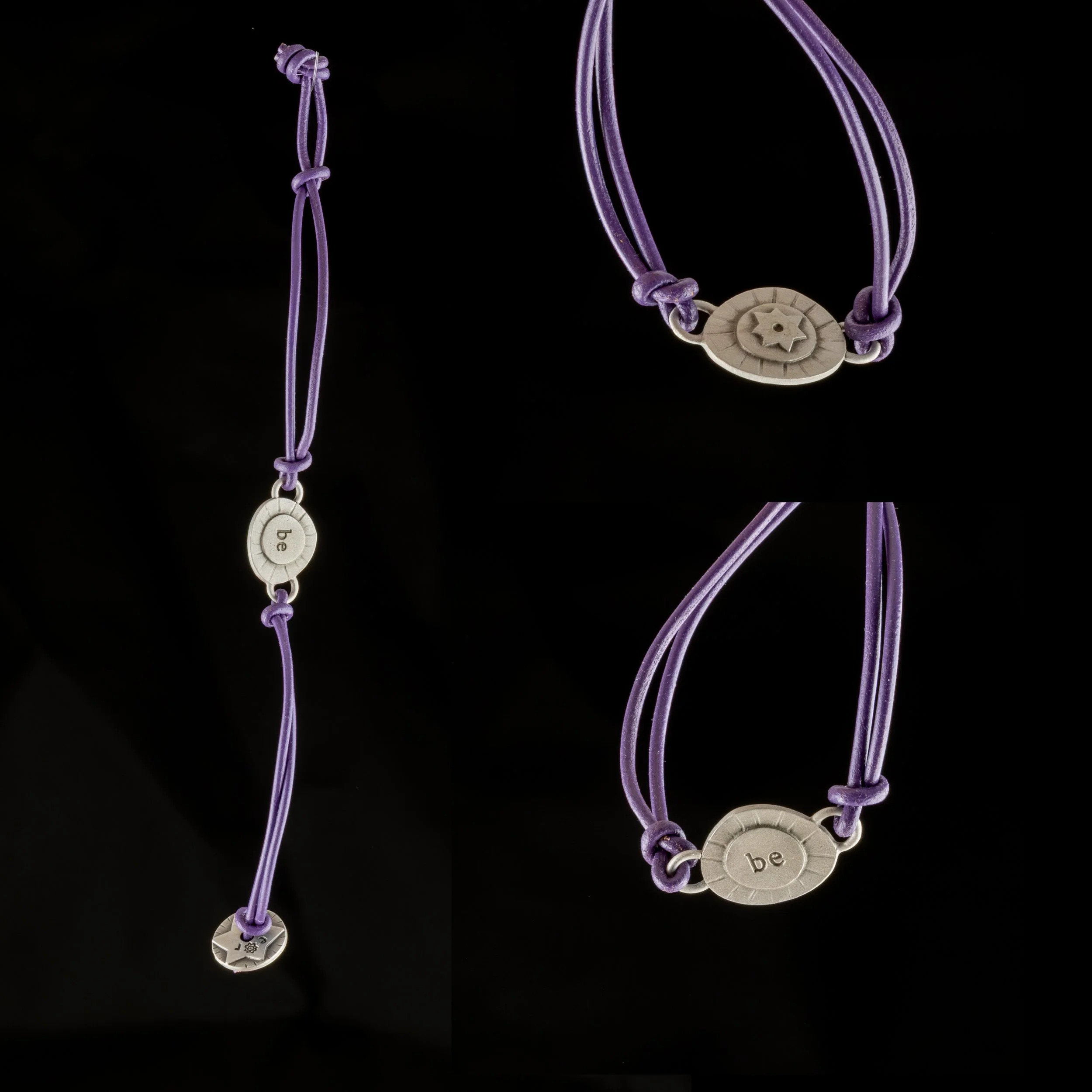 Be Bracelet by Emily Rosenfeld.jpg