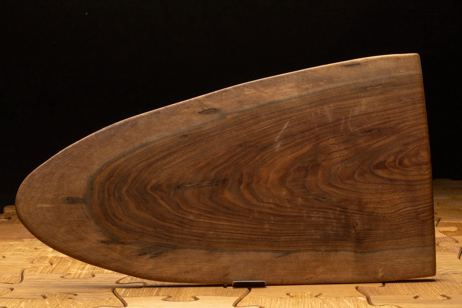 Large Wedge Cheeseboard by Redfire-1.jpg