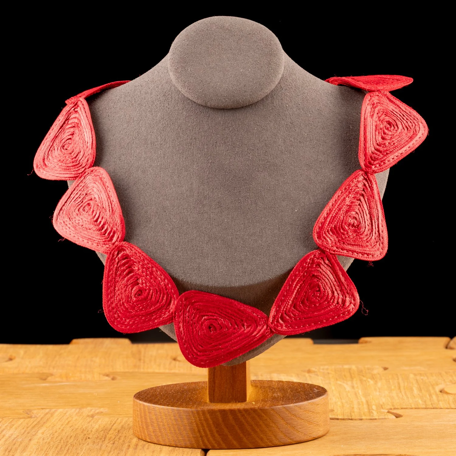 French Sea Shells Short Necklace by Paz Sintes