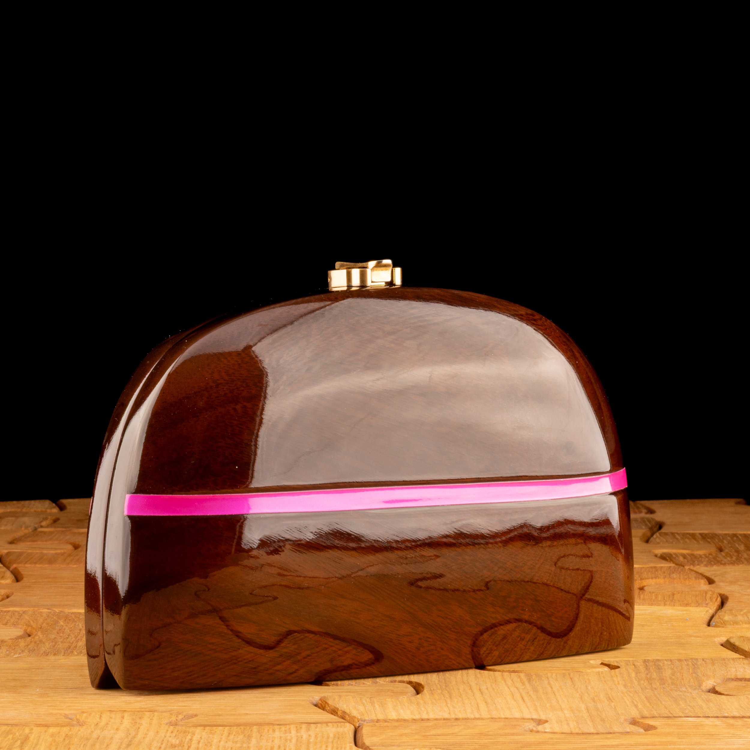 Fuschia Stripe Lane Clutch_004.jpg