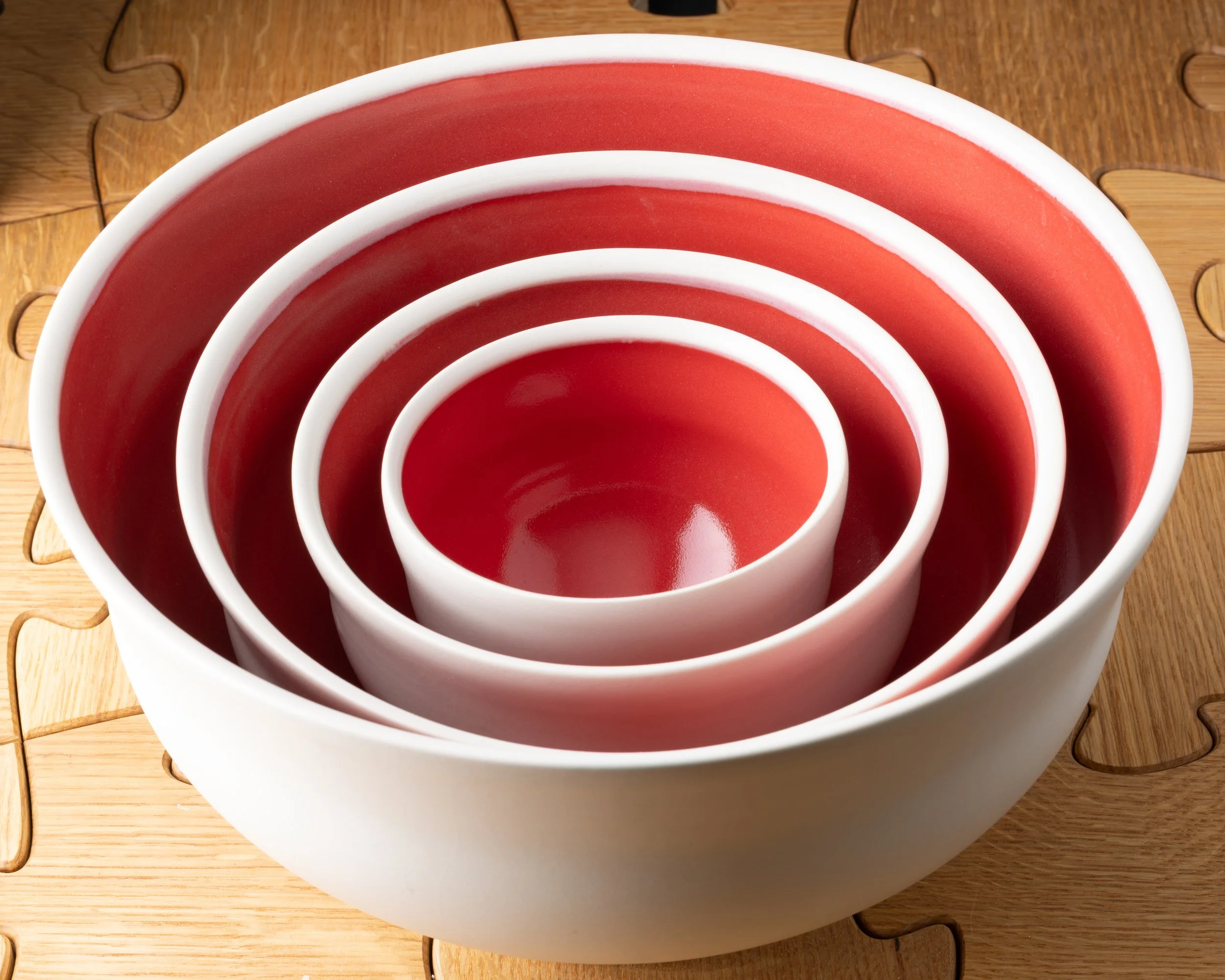 Red Waisted Bowl Set by Ryan Greenheck-1.jpg