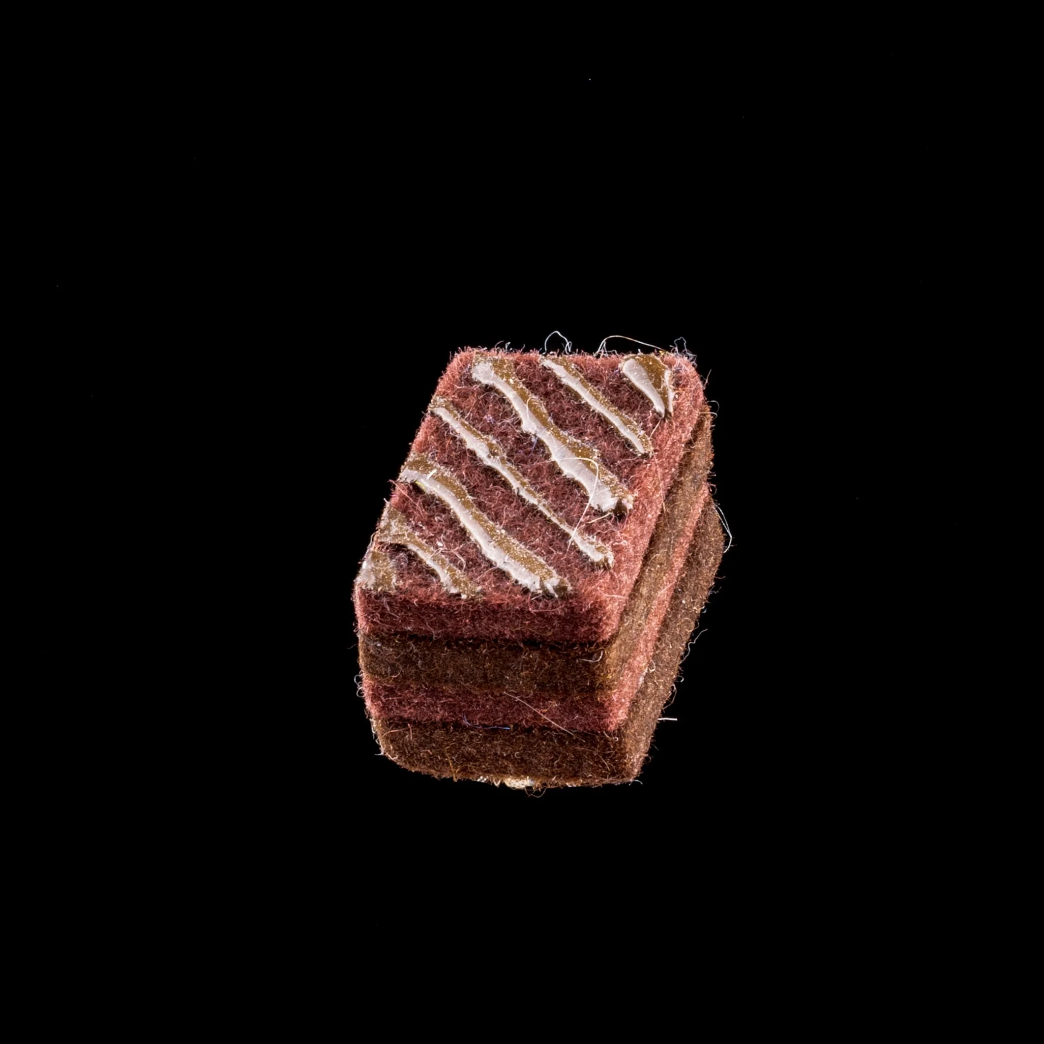 Rectangle Chocolate Box Felt Pin by Danielle Gori-Montenelli.jpg