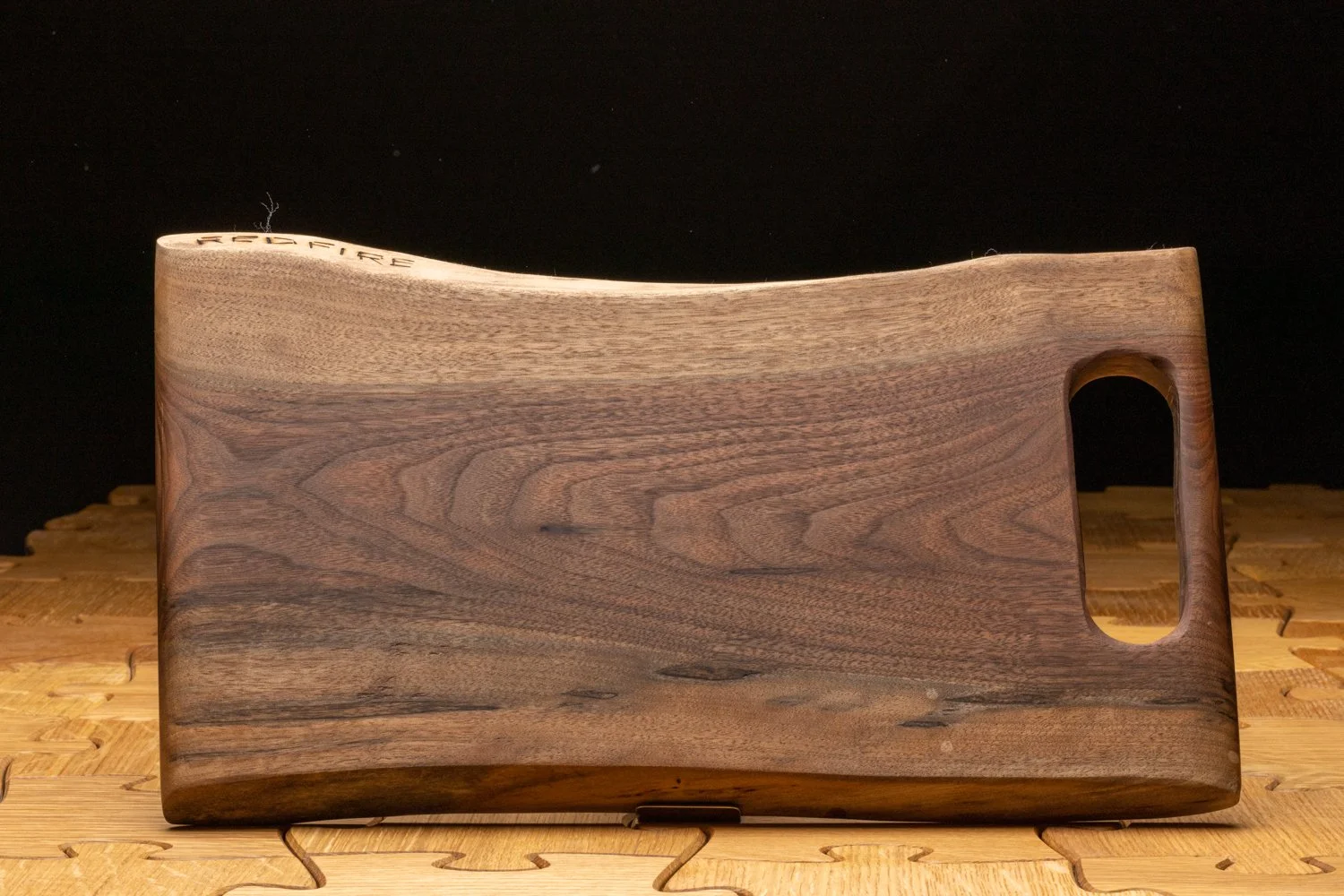 Single Handle Cheeseboard by Redfire-4.jpg