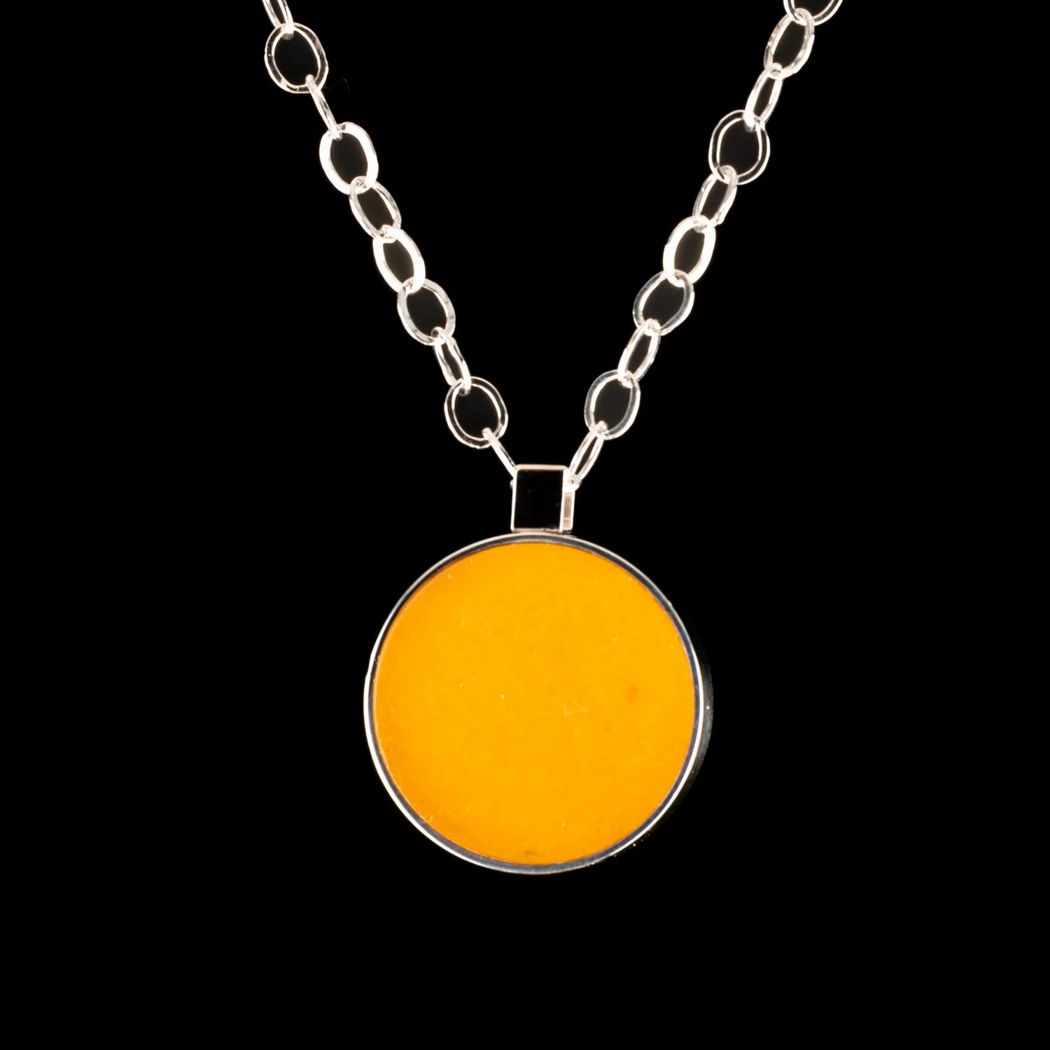 Large Round Pendant by victoria Varga back.jpg