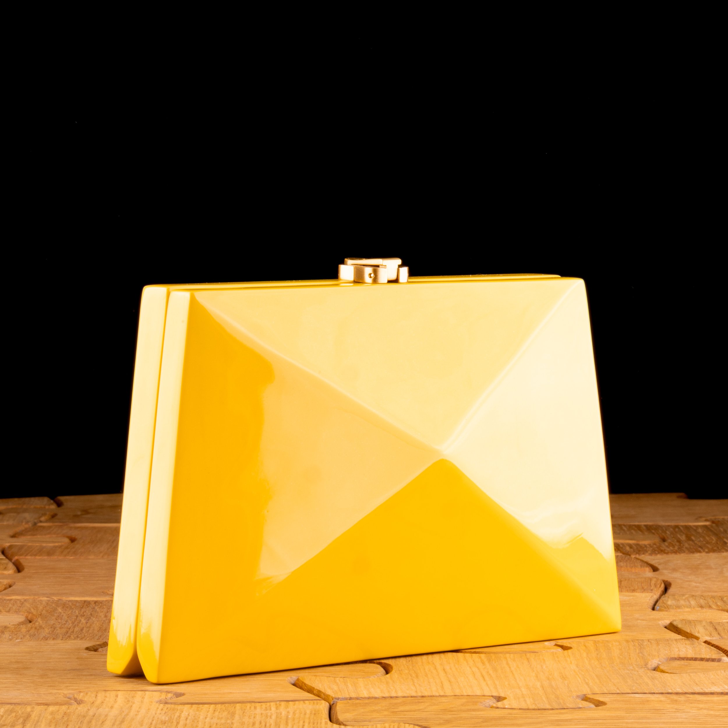Spectra Yellow Baby Diaz Clutch_004.jpg