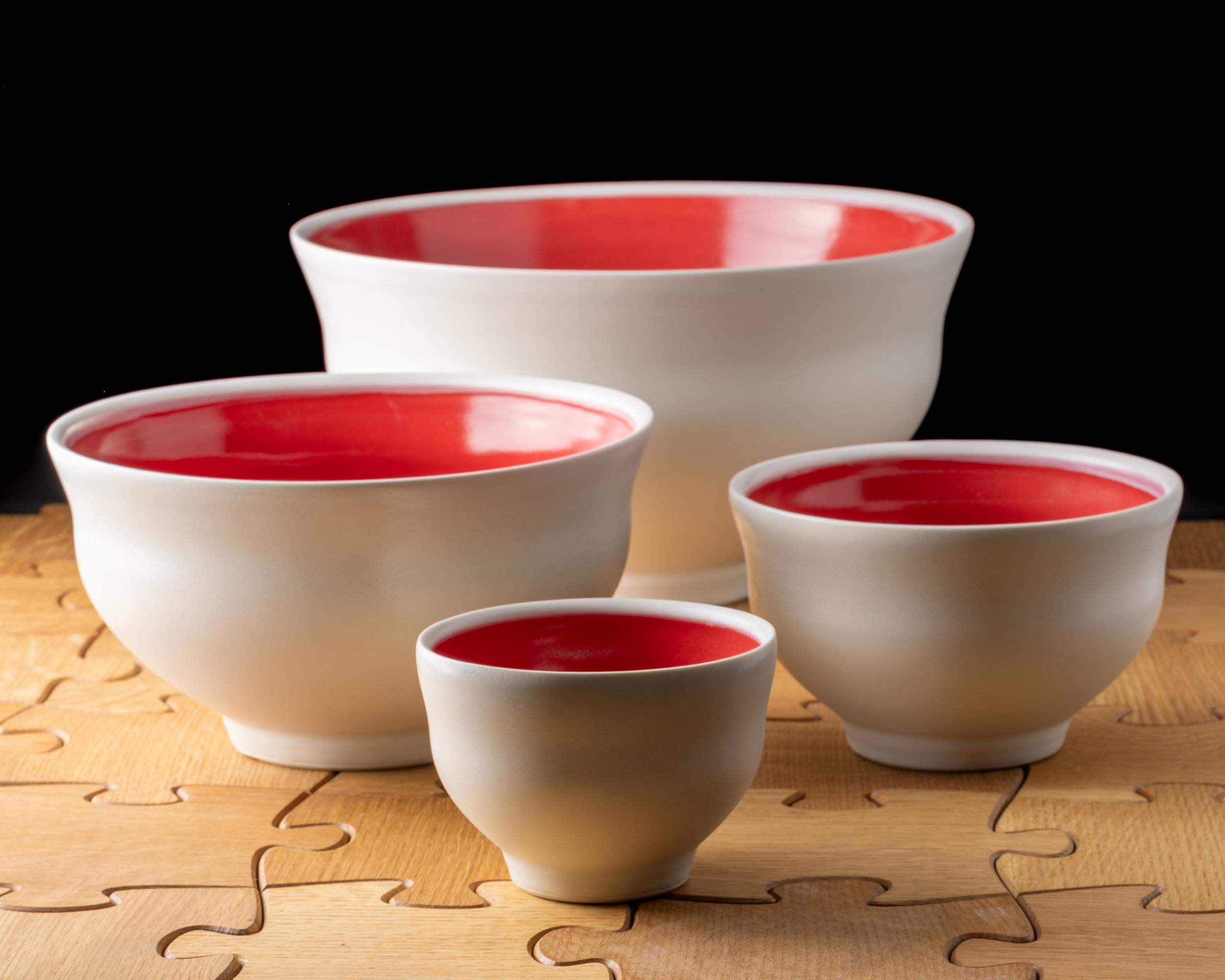 Red Waisted Bowl Set by Ryan Greenheck-2.jpg