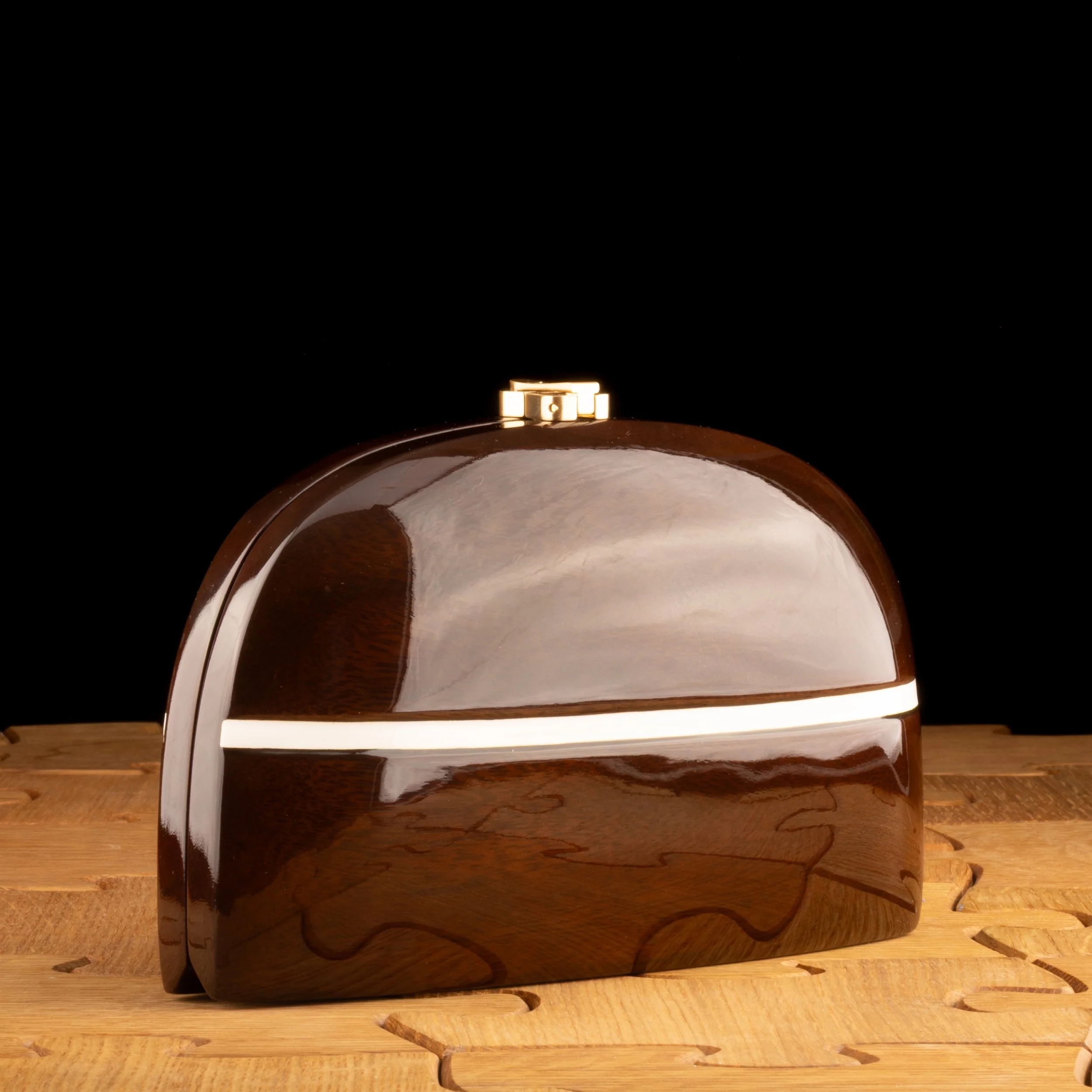 White Stripe Lane Clutch_004.jpg