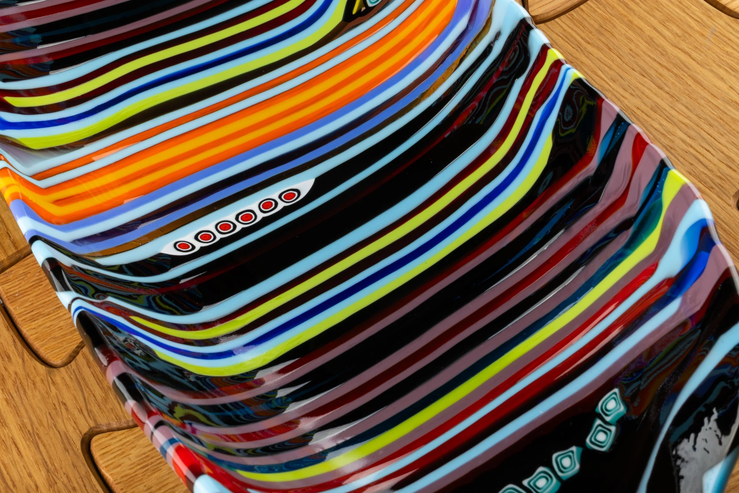 Rectangular Curved Server by Alfier Glass Studio-2.jpg