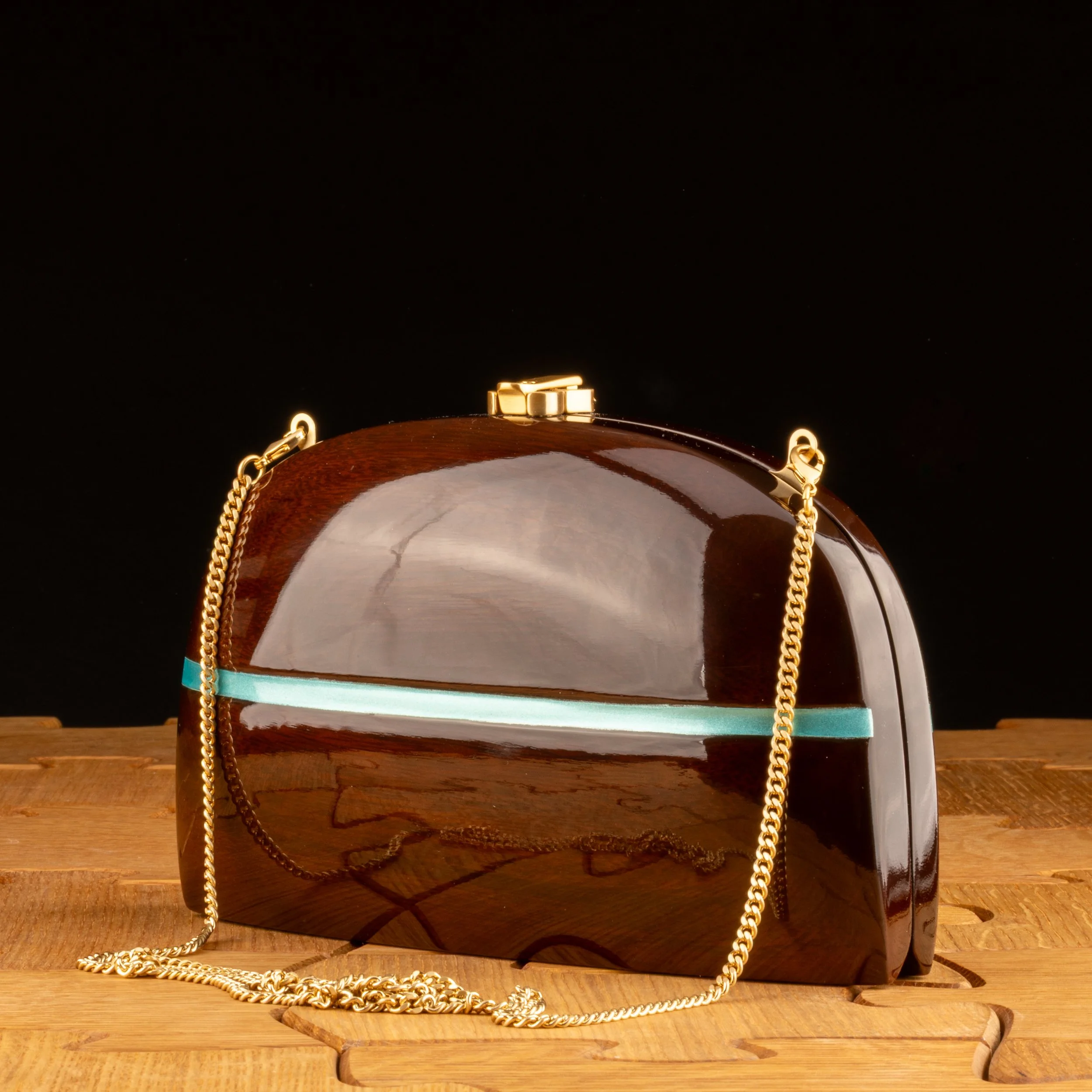 Aqua Stripe Lane Clutch_007.jpg