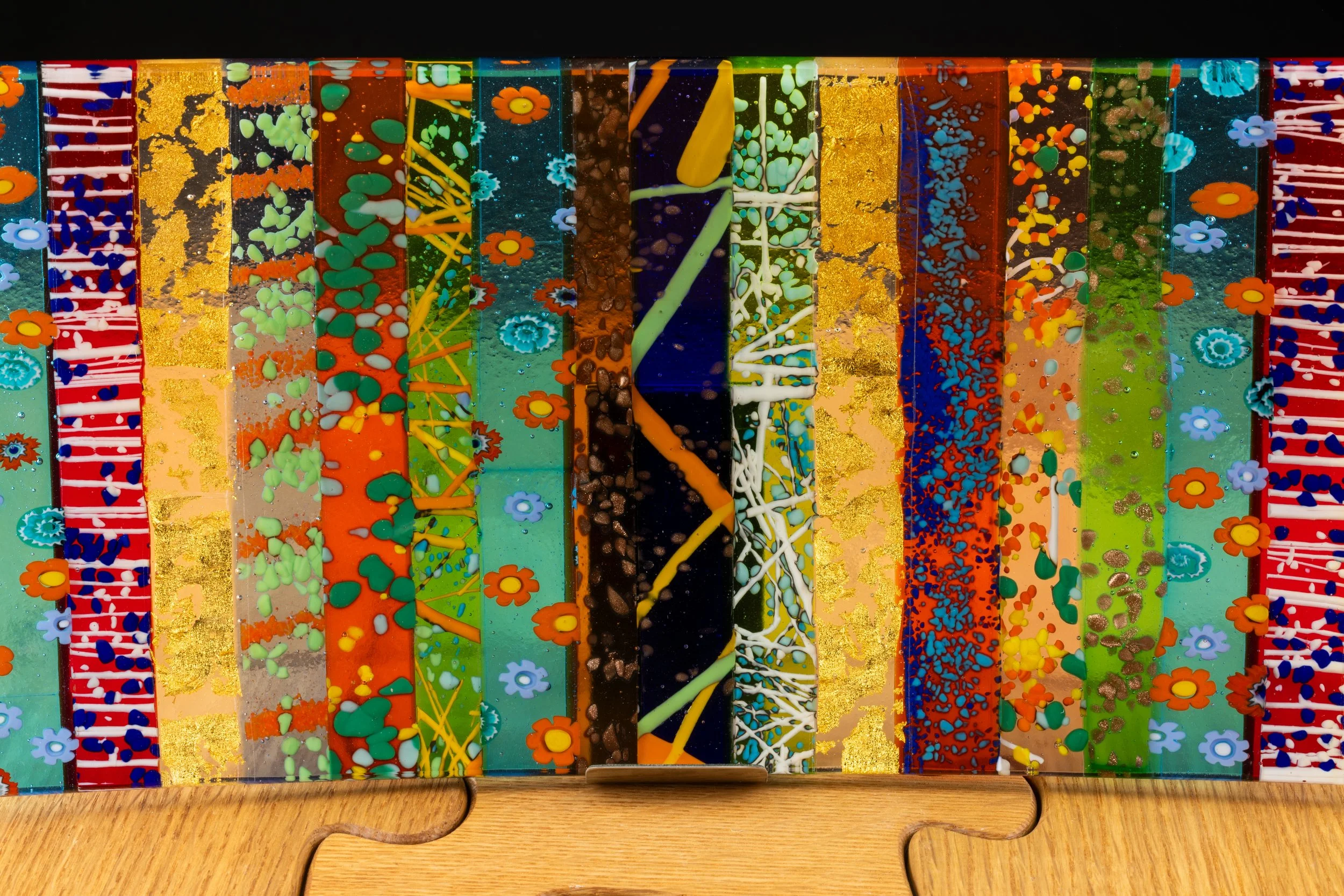 Long Rectangular Damasco Serving Dish by Alfier Glass Studio-2.jpg