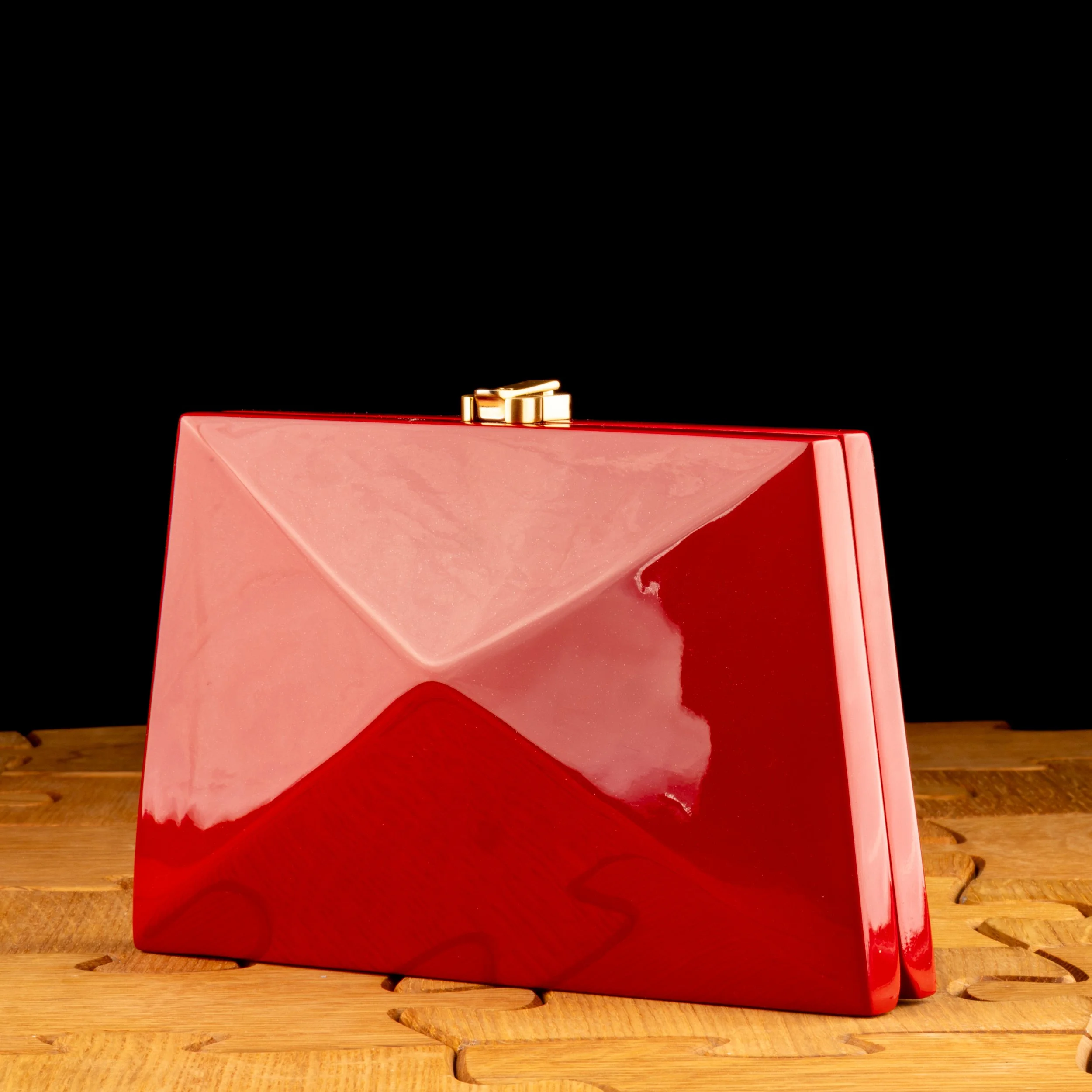 Luscious Red Baby Diaz Clutch_002.jpg