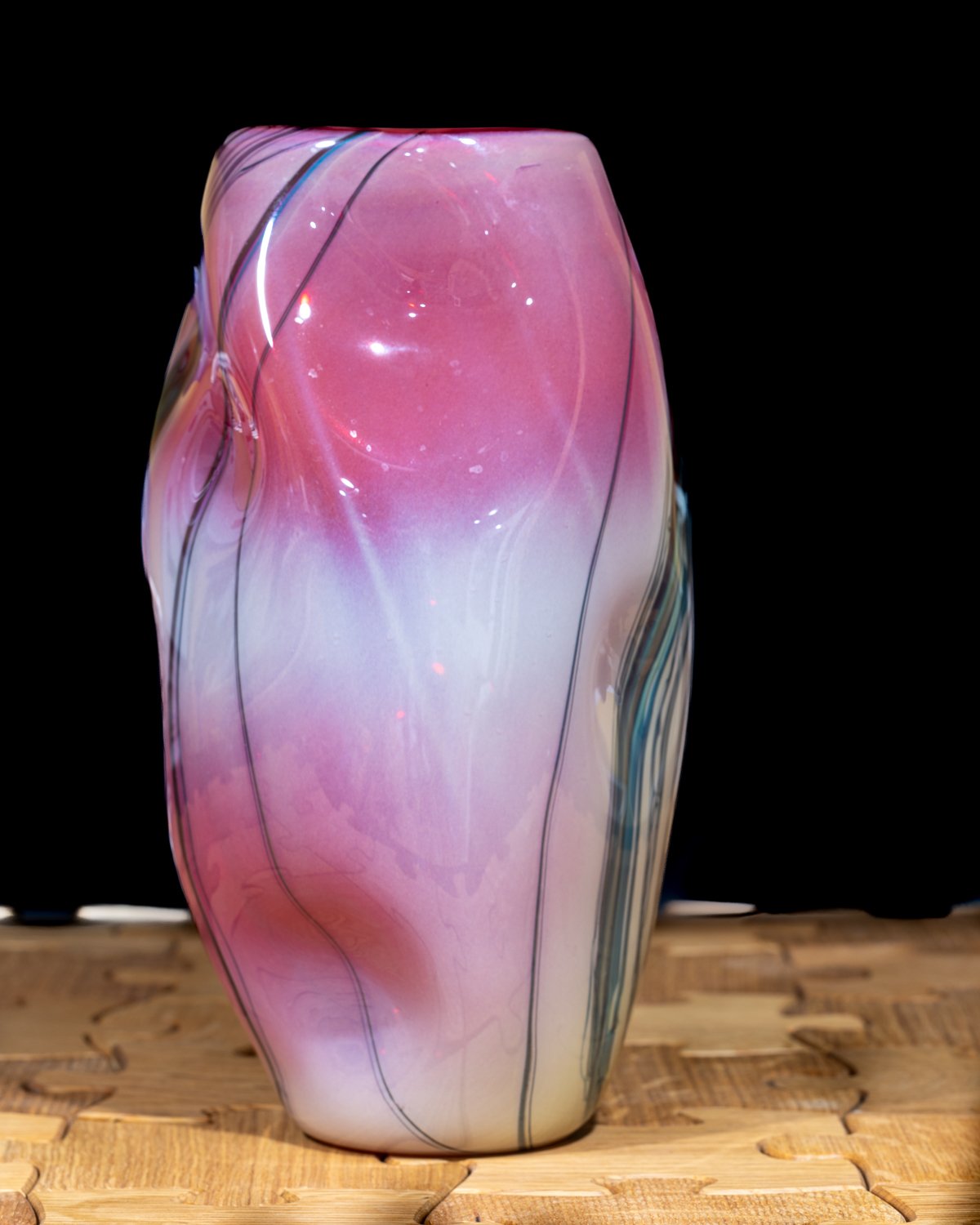Red Lily Vase by McDermott Studio-9.jpg
