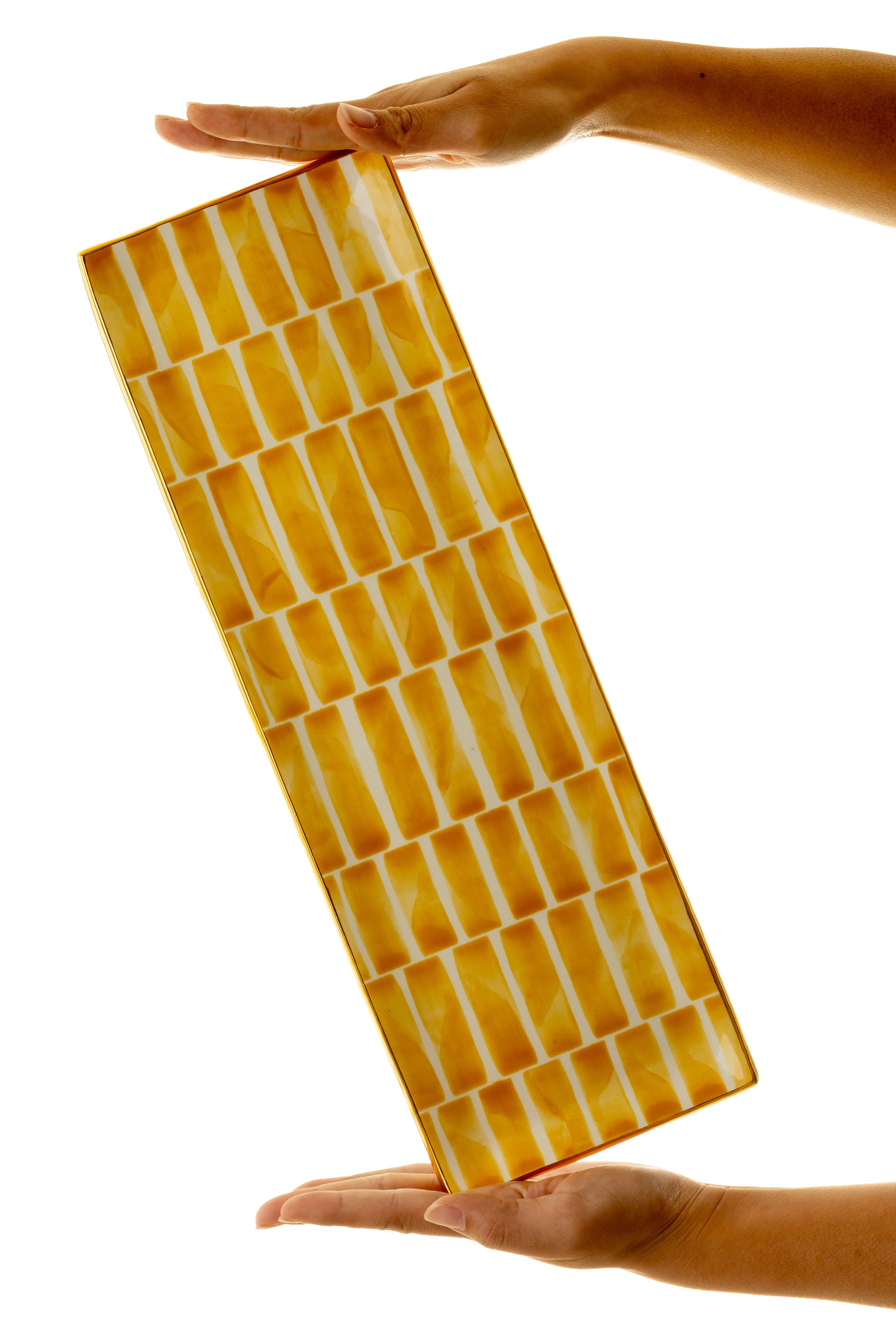 Cognace Baguette Maybelline Design Tray by Jill Rosenwald.jpg