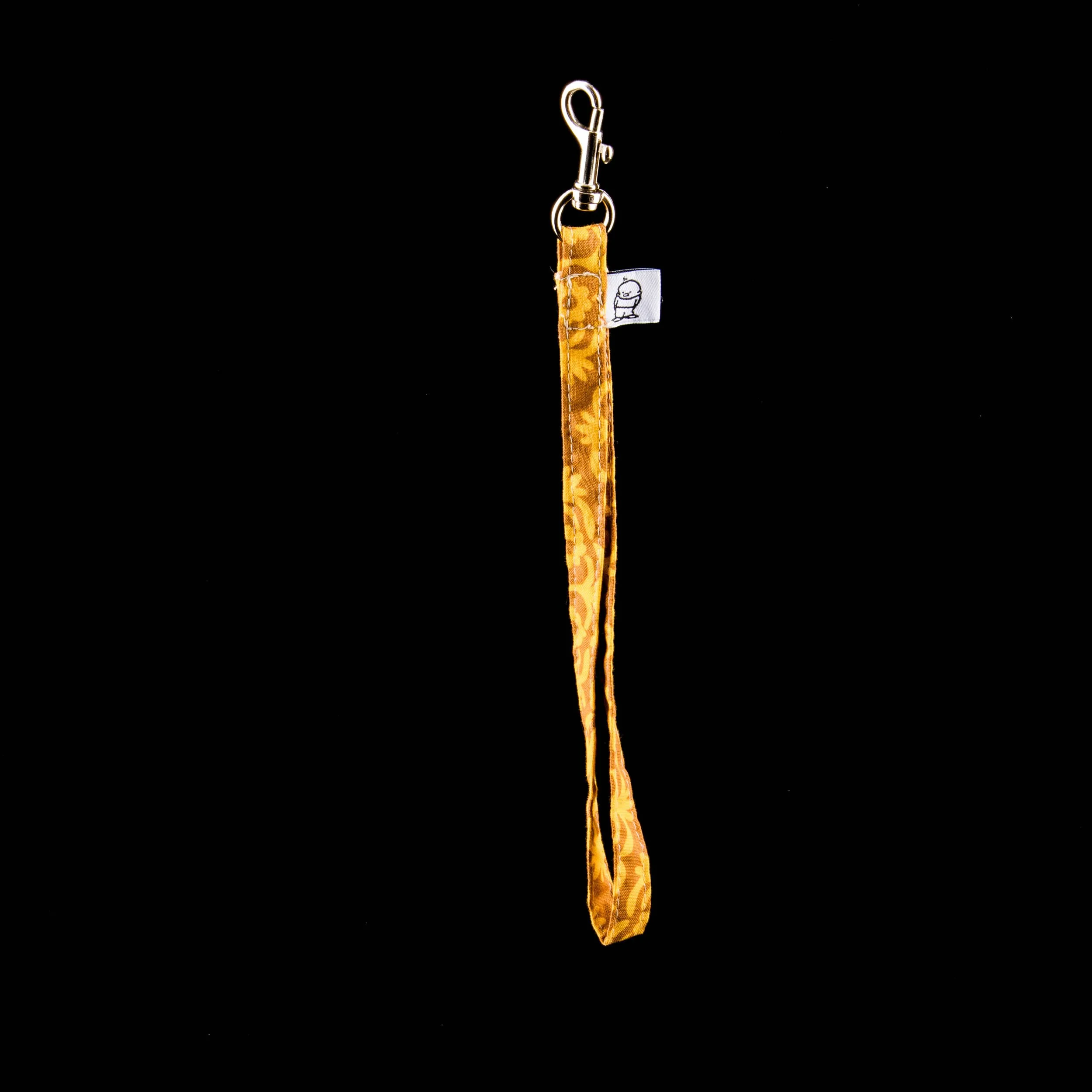 Stylish Swivel Clip Lanyard by Little Man Originals