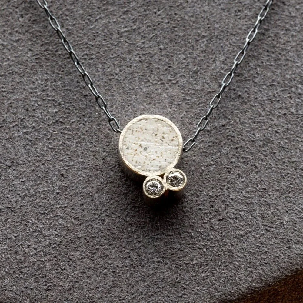 Harmonious+Mini+Pendant+with+two+diamonds+by+Jennifer+Lippman+Bruno+closeup.jpg