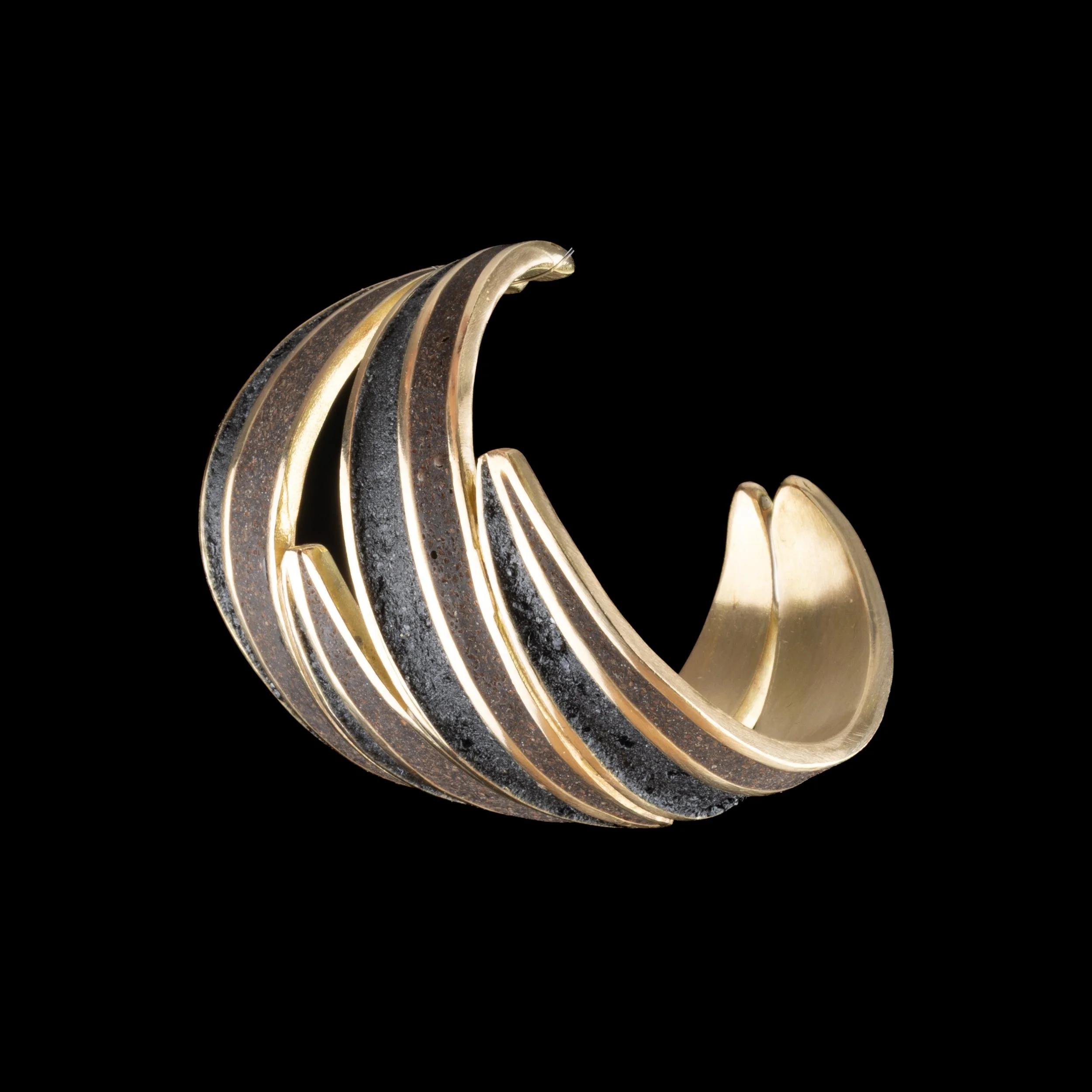 Double Cuff by David Urso