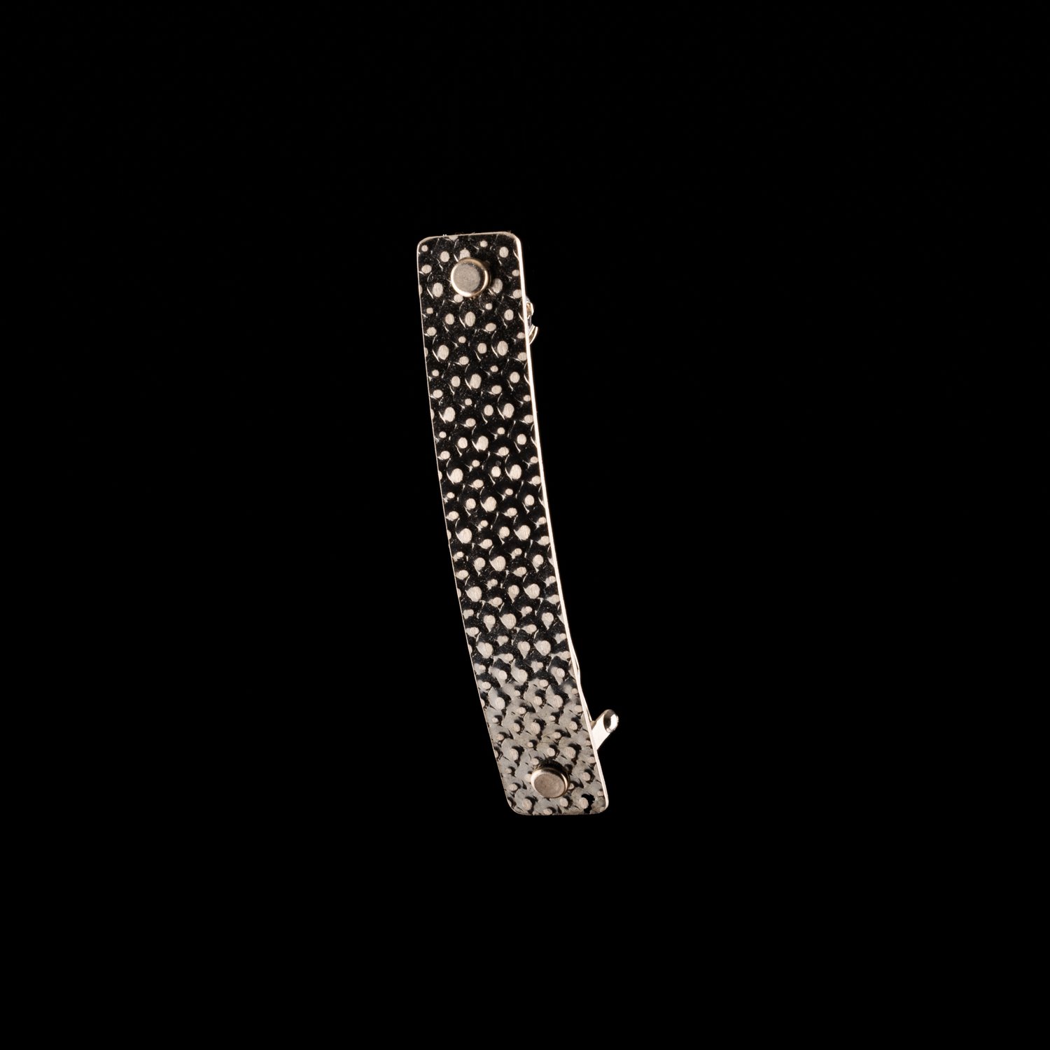 Dots Barrette by Wendy Stevens.jpg
