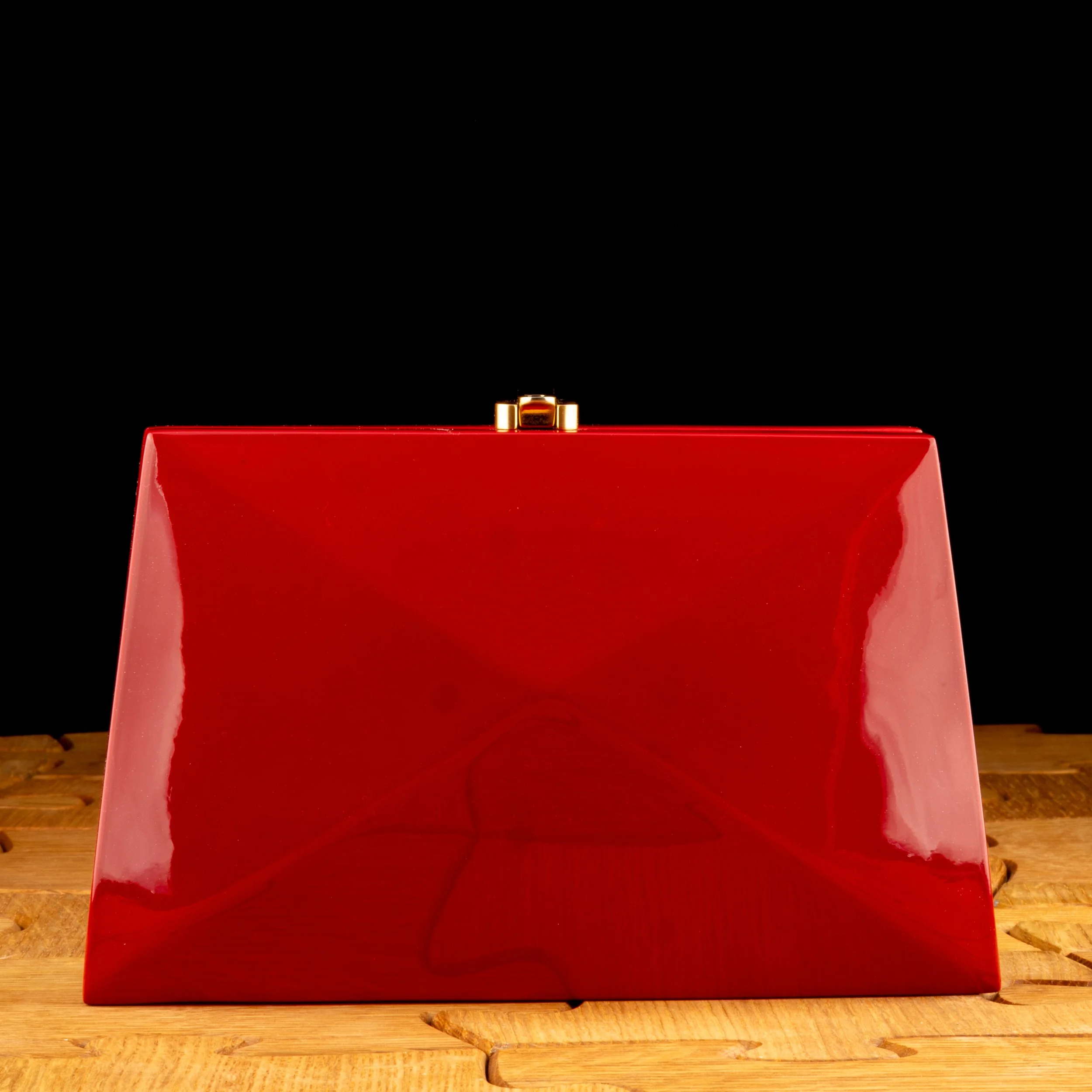 Luscious Red Baby Diaz Clutch_001.jpg