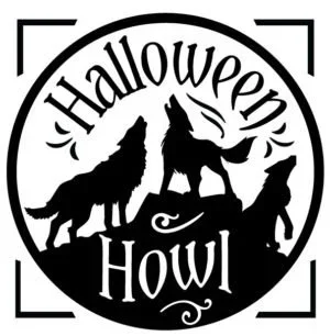 Halloween Howl Adventure Ride