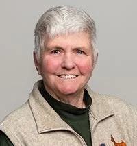Kathy Wilson, Town Councilor, Brunswick Maine