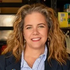 Rep. Suzanne Salisbury (Democrat) Maine House District 128, Westbrook