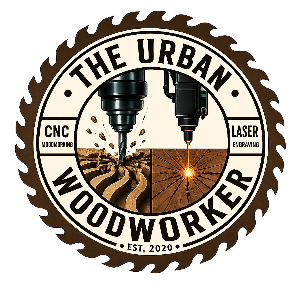 The Urban Woodworker