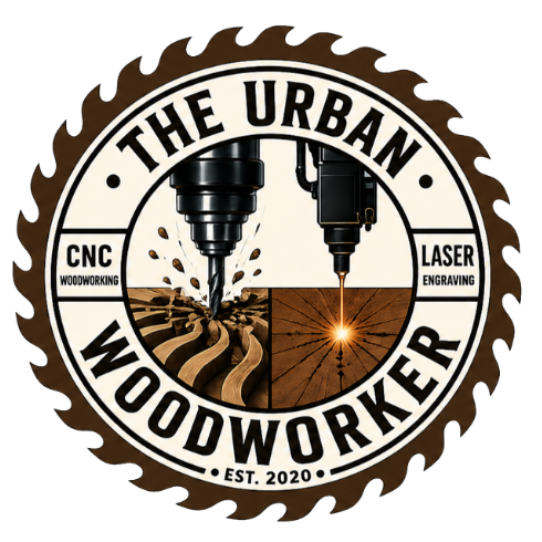 The Urban Woodworker
