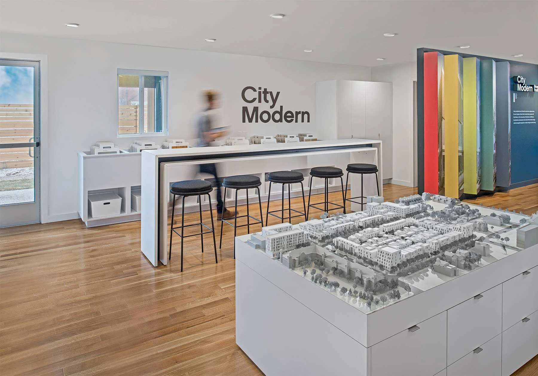 City Modern