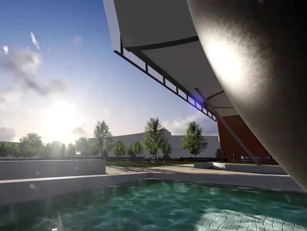 D3 Digital Immersive Animation