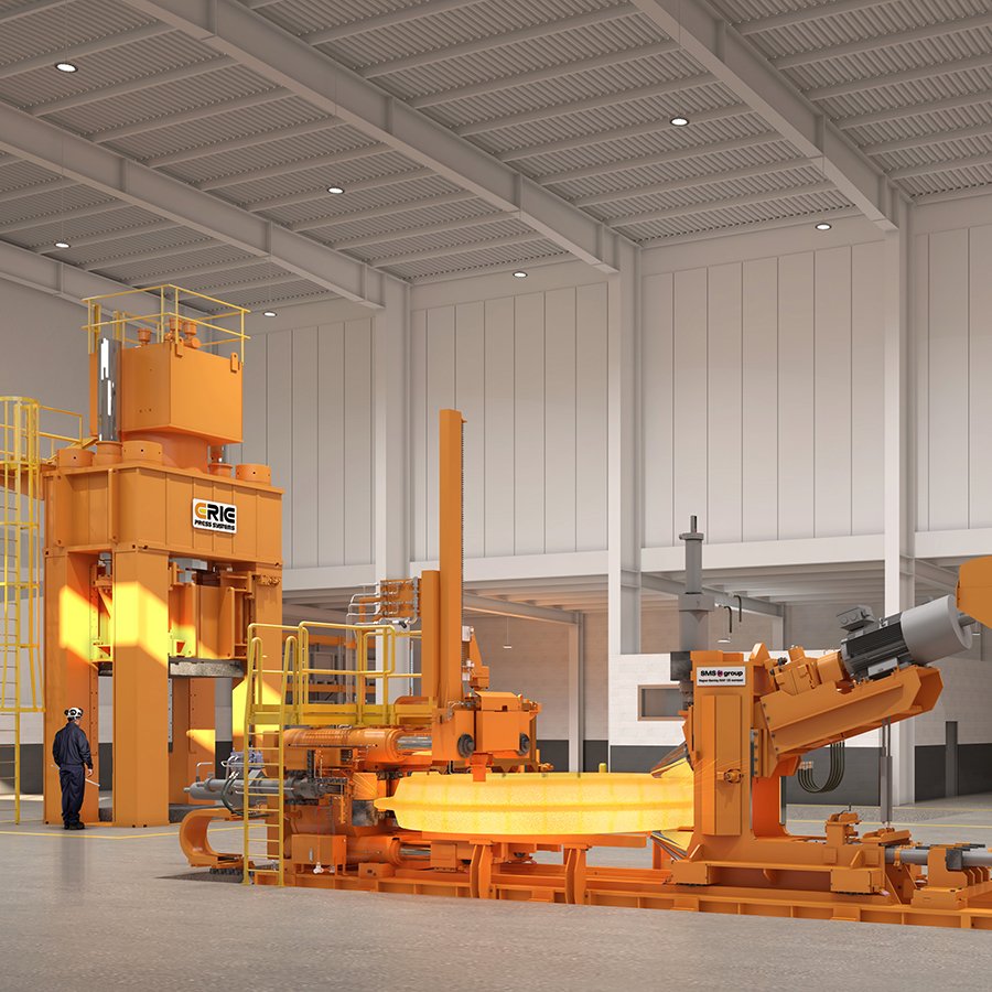 D1 Digital Essential Still Renderings