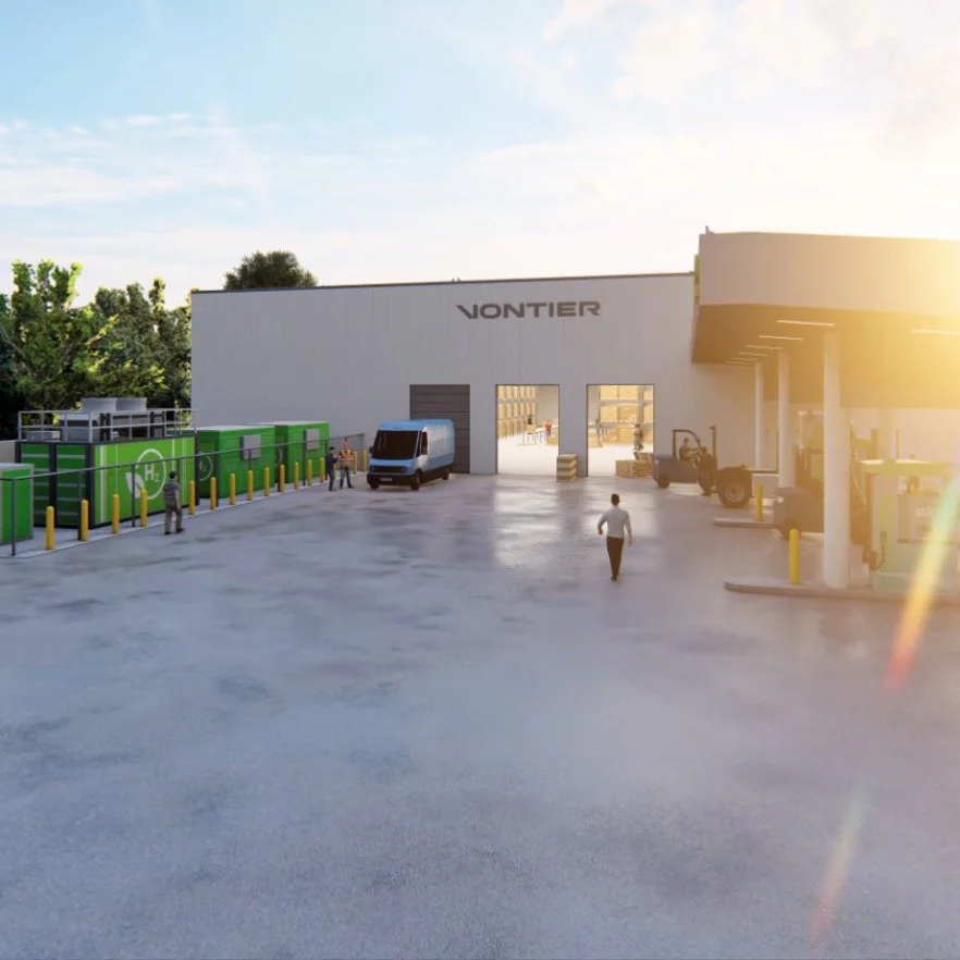 D3 Digital Immersive - Animation