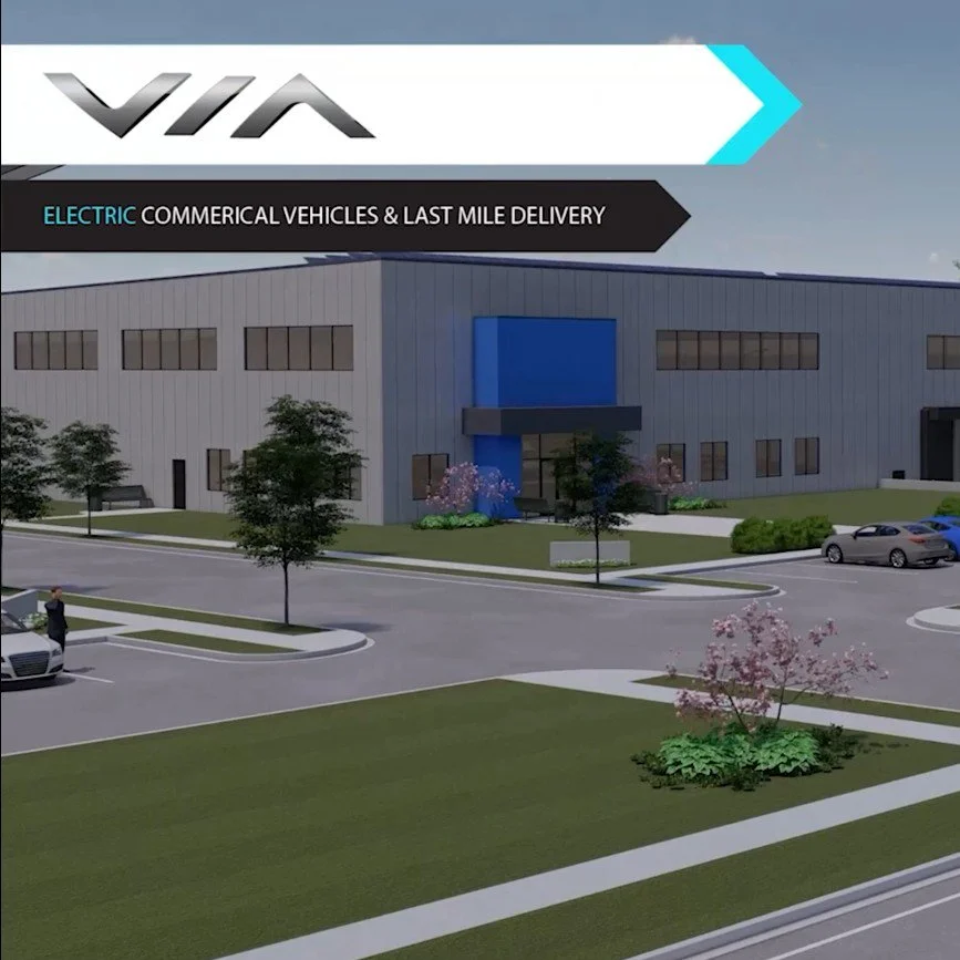 D1 Digital Essential - Video Presentation