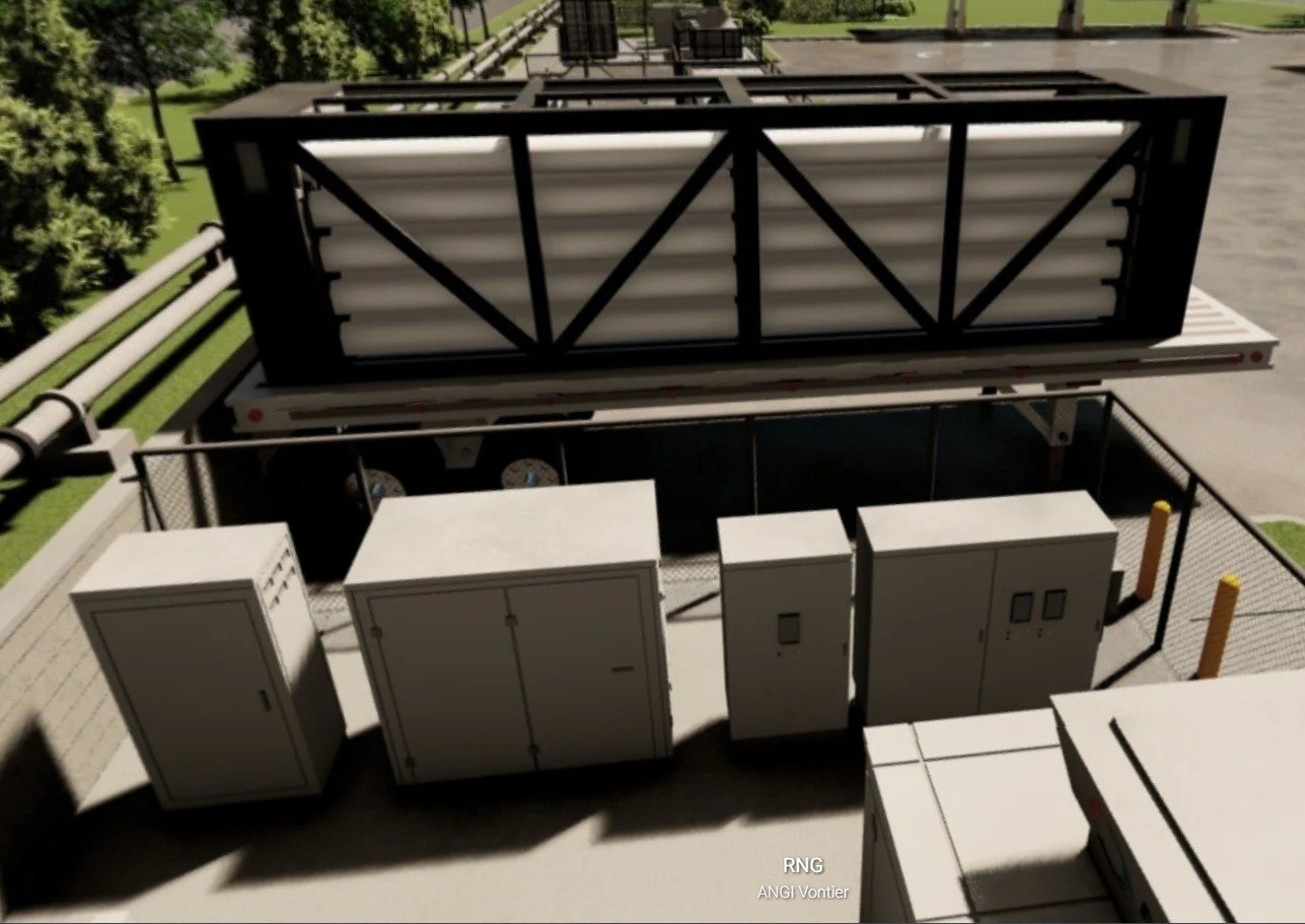 D3 Digital Immersive - Panoramic Views