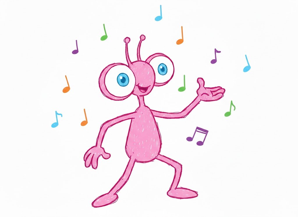 🌱 Young Harpists (Ages 4–11)