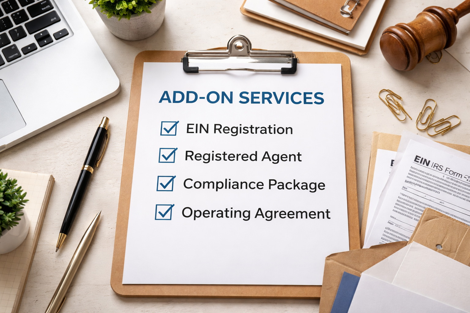 Payroll Registration Assistance