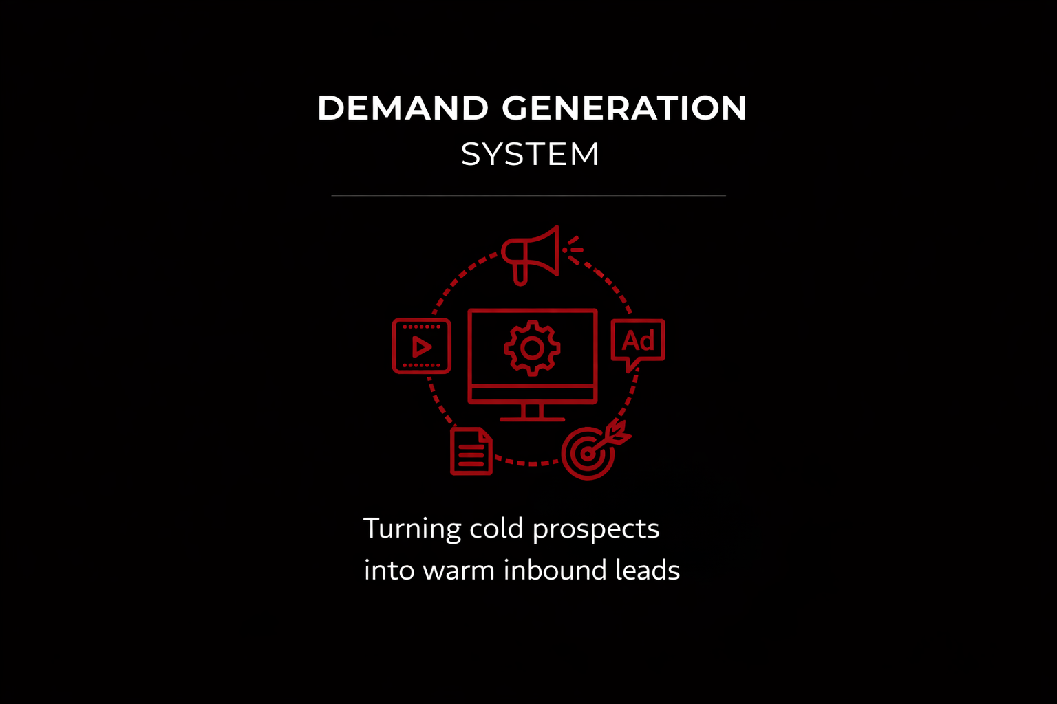 Demand Generation