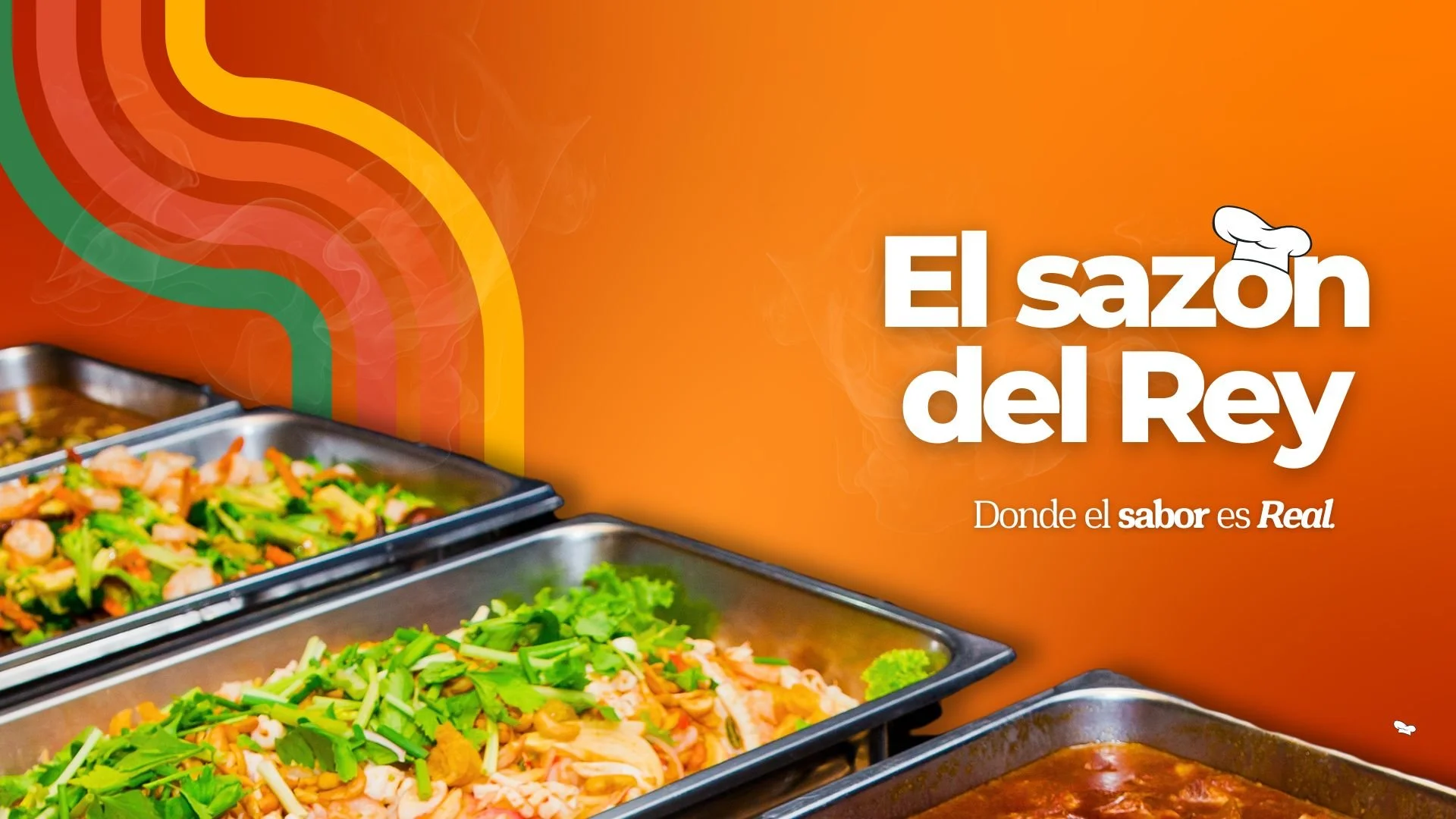 Comedores industriales