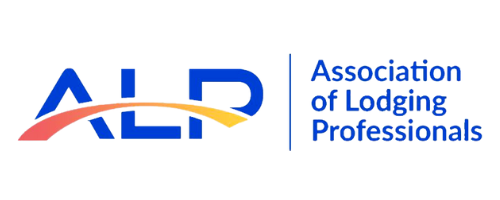 Logo of the American Lodging and Hospitality Association