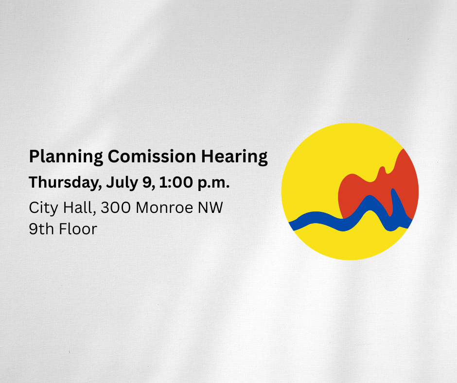 What the Grand Rapids Planning Commission Got Wrong About the Seventh Street Development