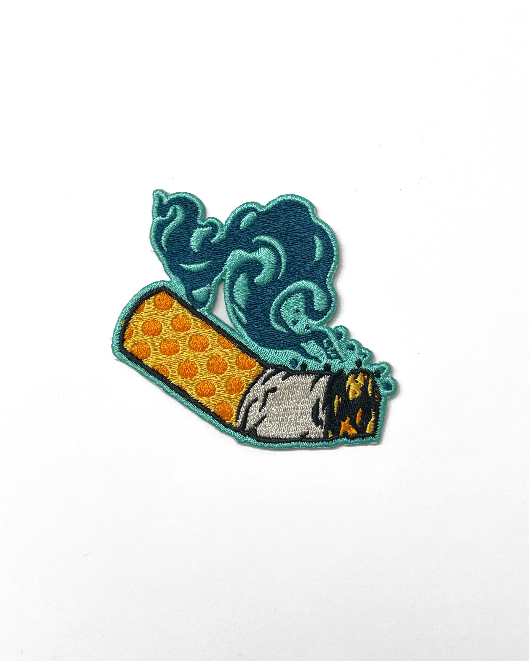 Cigarette Patch