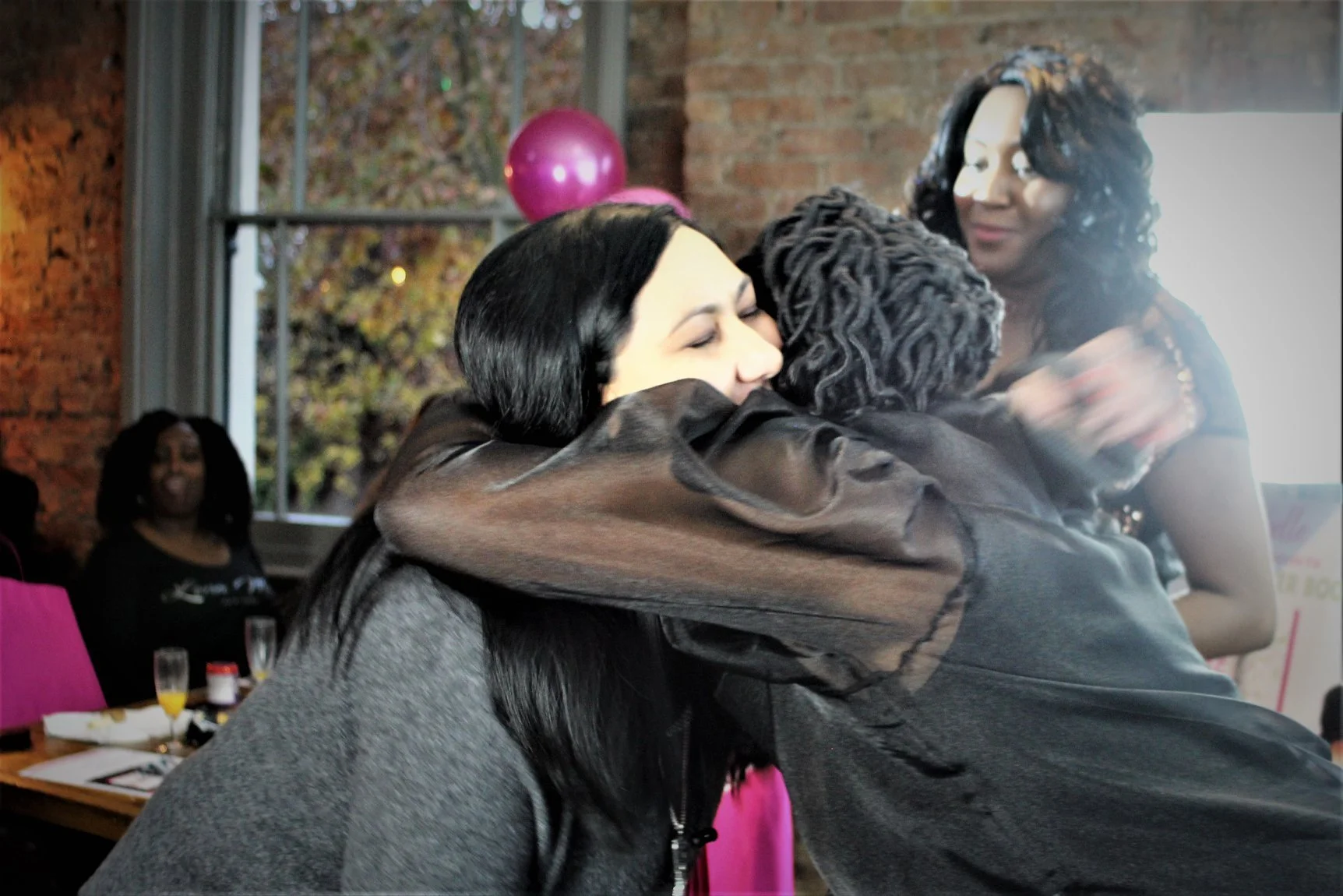 signing-booklaunch-london-brookmill-deptford-signing