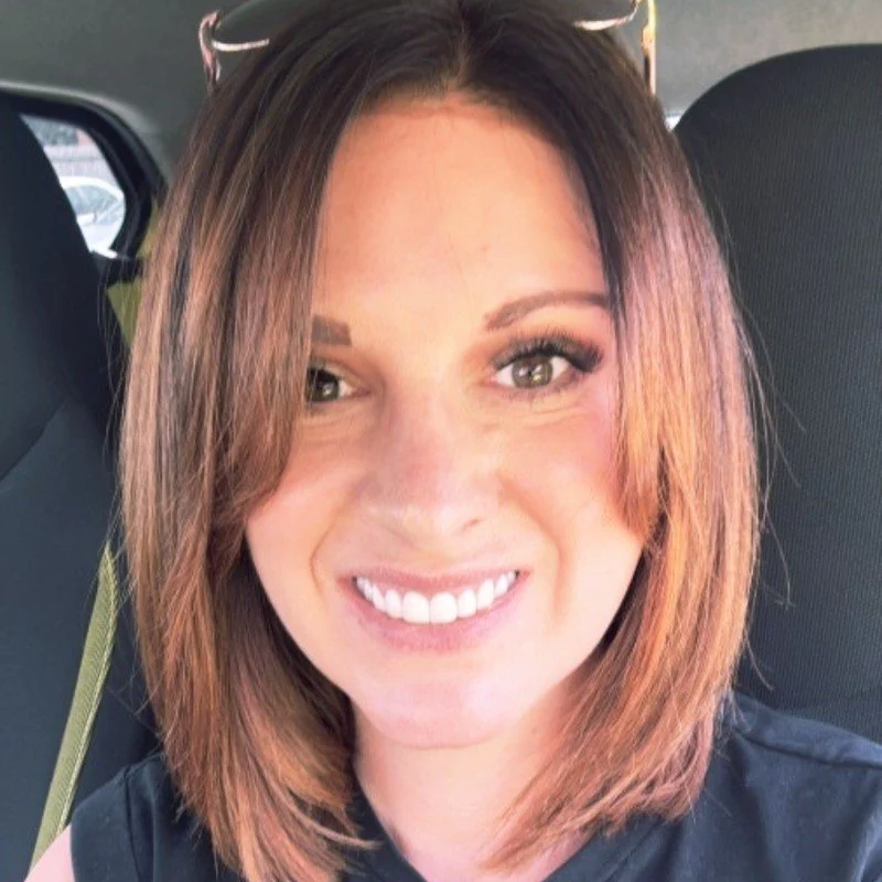 Danielle Duke, coaching client, The Global Academic Studio