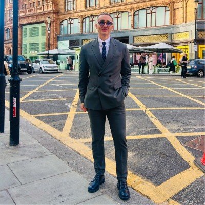 Darryl Patience, Group Manager Portfolio Management at Procode Technology