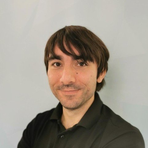 Chris Heap, coaching client, The Global Academic Studio